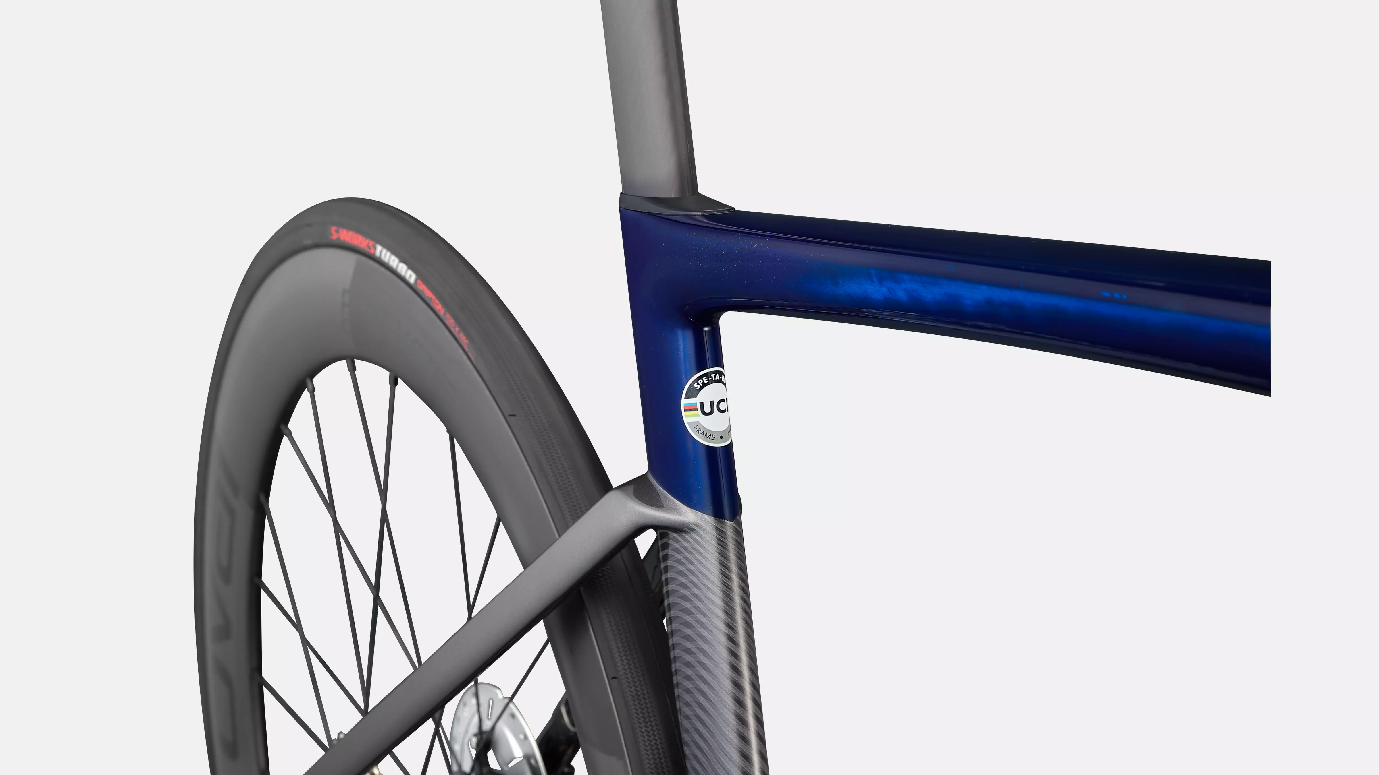 Tarmac SL7 Pro - Ultegra Di2