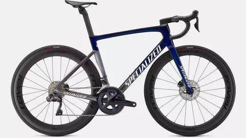 Tarmac SL7 Pro - Ultegra Di2