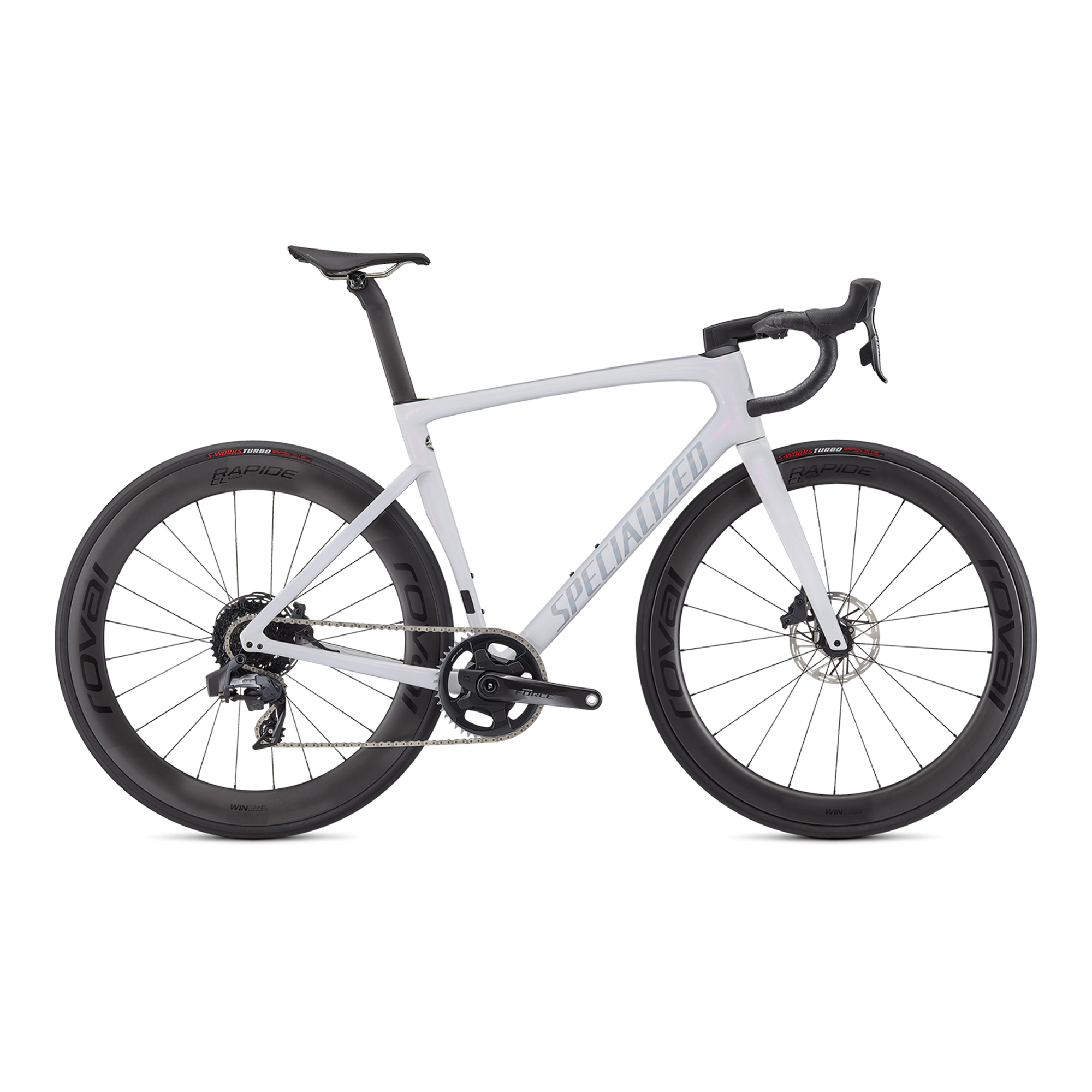 Tarmac SL7 Pro - SRAM Force eTap AXS 1x