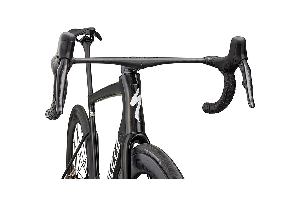 TARMAC SL8 PRO UDI2 CARB/METWHTSIL 54(54 グロスカーボン/メタリック