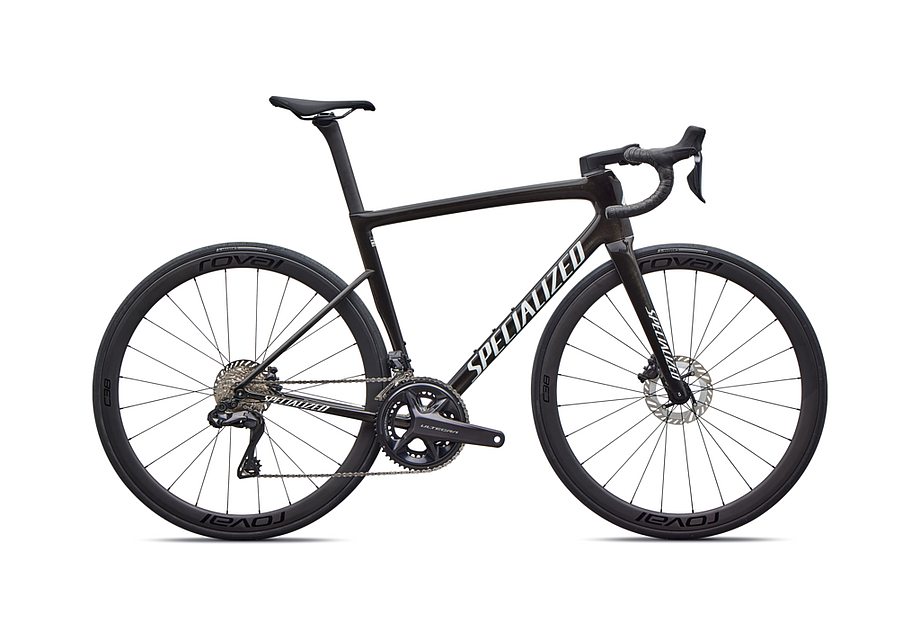 TARMAC SL8 EXPERT - ULTEGRA DI2 METOBSD/REDPRL/WHT 52(52 グロス