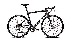 TARMAC SL8 COMP - SRAM RIVAL AXS CARB/WHT 52(52 サテンカーボン