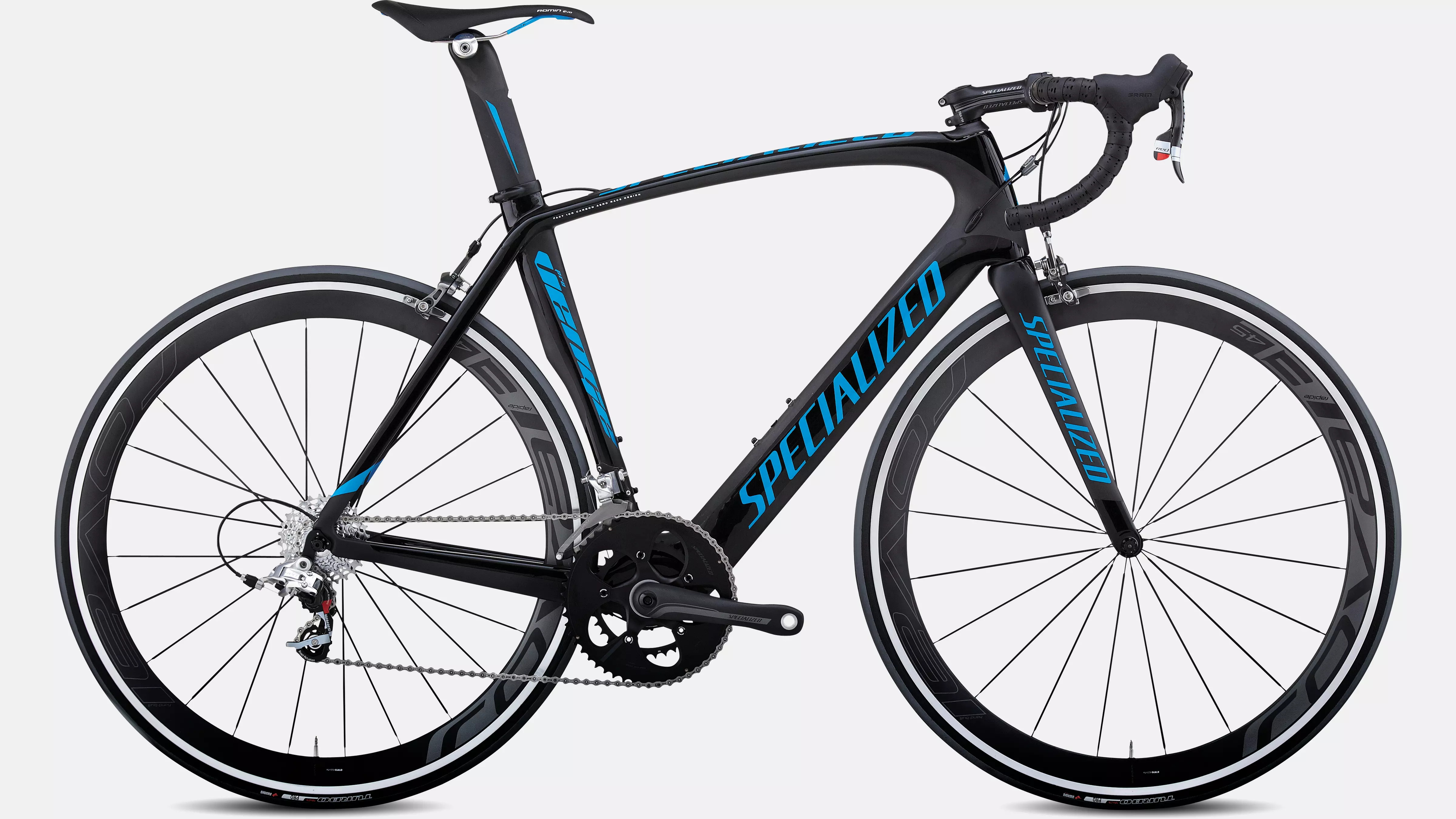 Venge Pro SRAM RED Mid-Compact