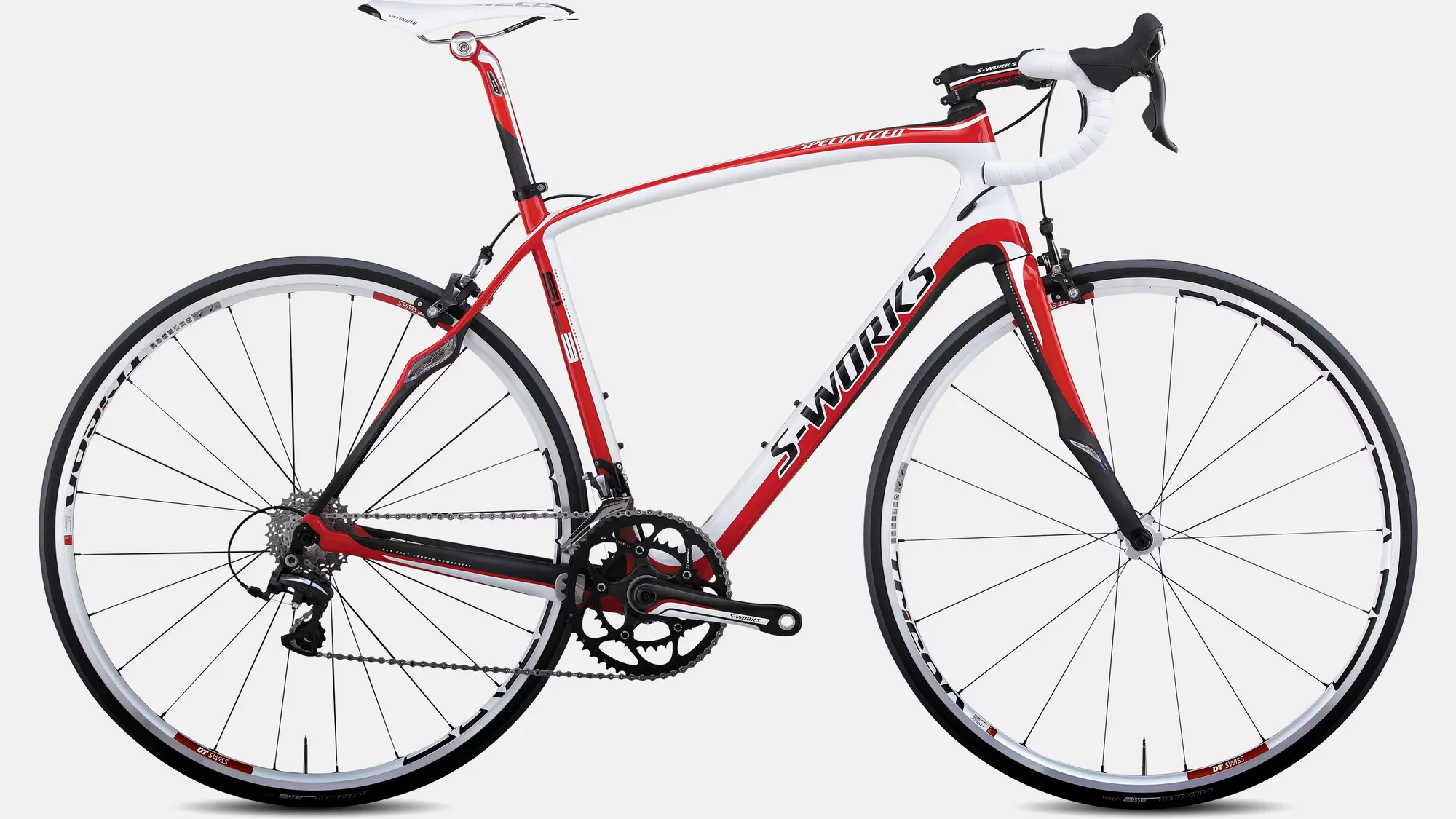 S-Works Roubaix SL3