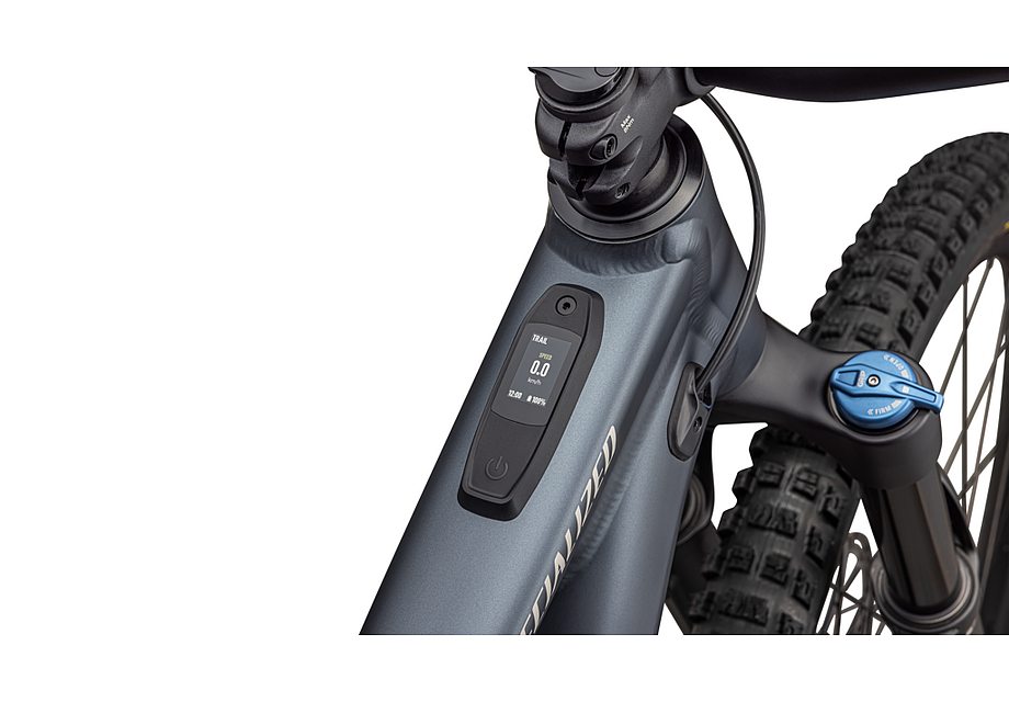 LEVO SL COMP ALLOY CSTBLUMET/DKNVY/WHTMTN S2(S2 キャストブルー