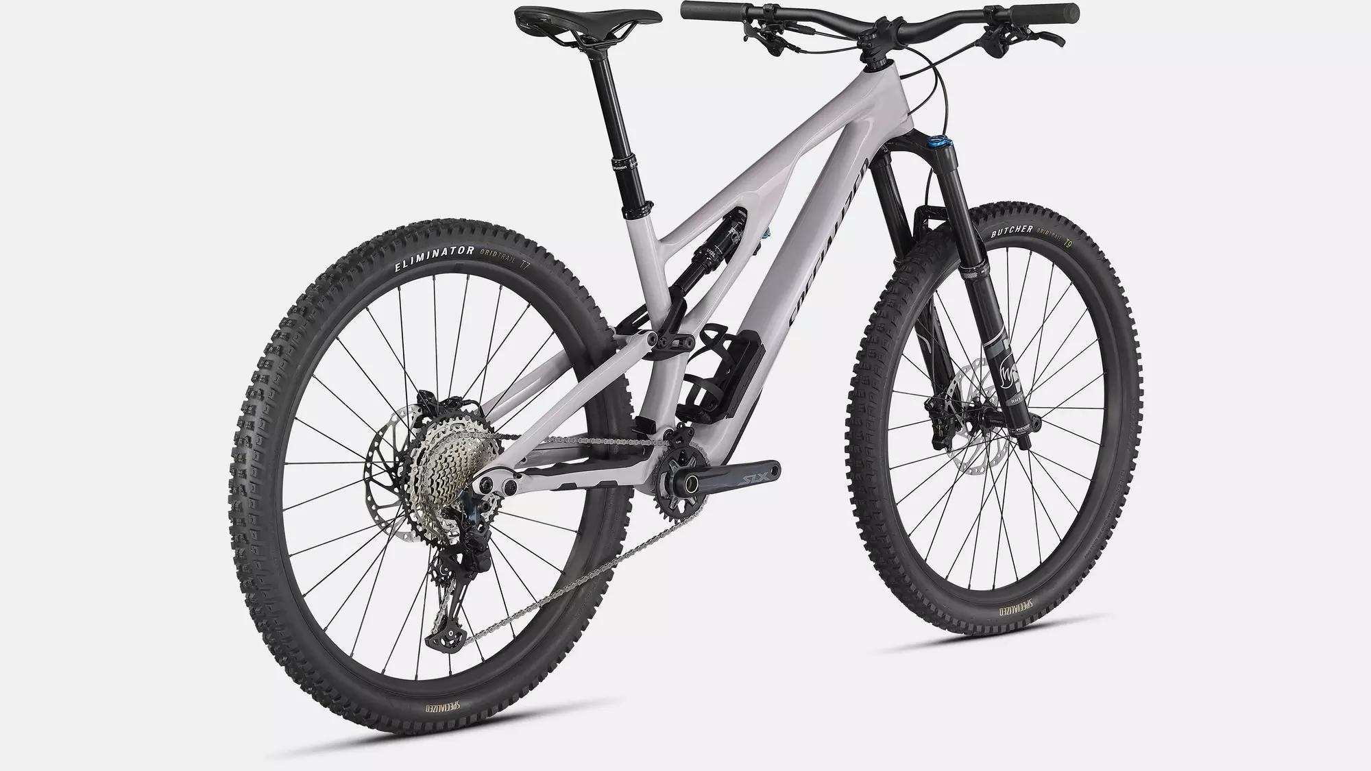 Stumpjumper EVO Comp