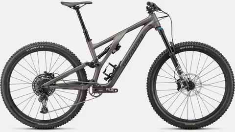 Stumpjumper EVO Comp Alloy - SRAM NX Eagle, FOX Rhyhm