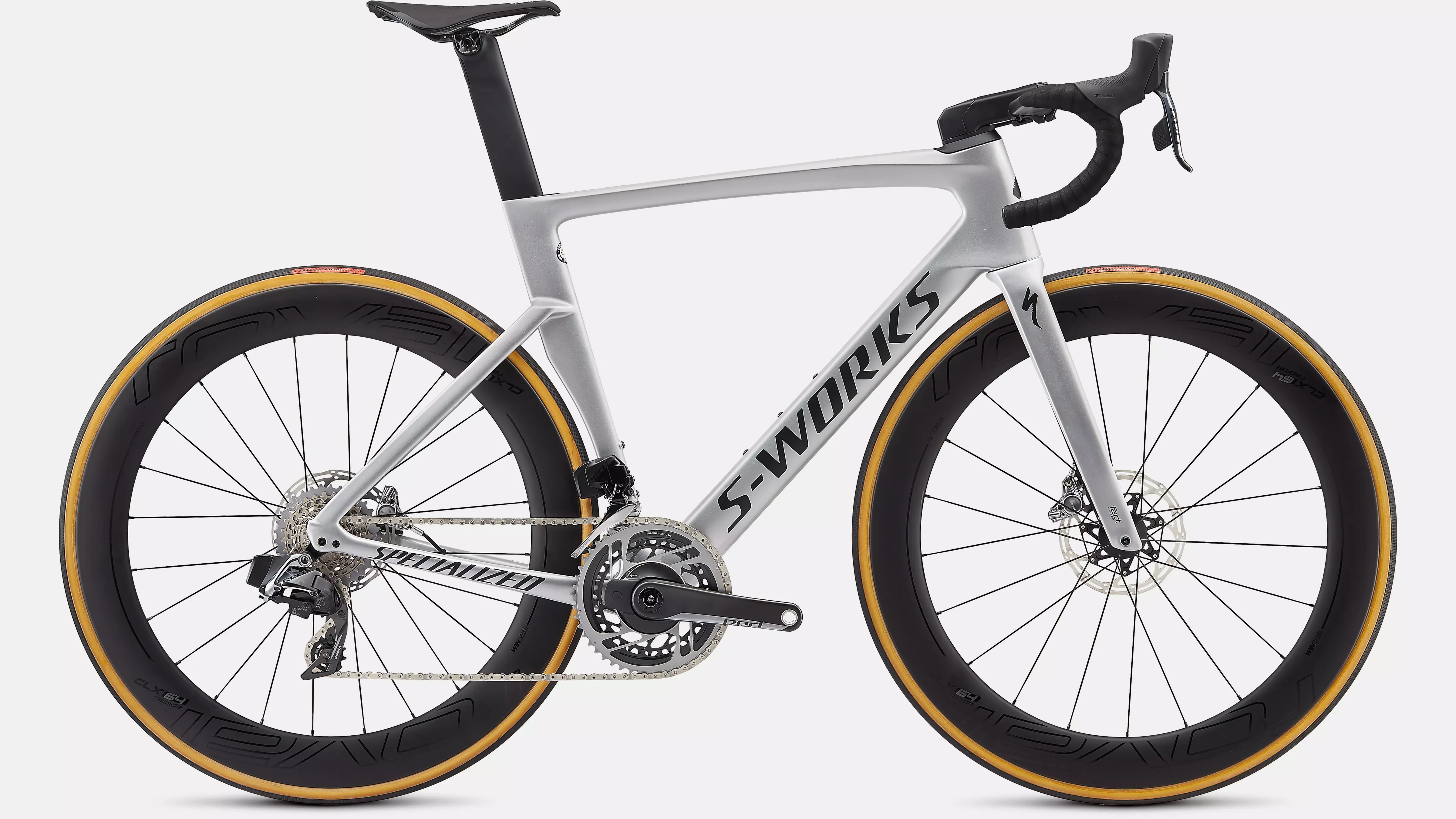 S-Works Venge Disc – SRAM eTAP