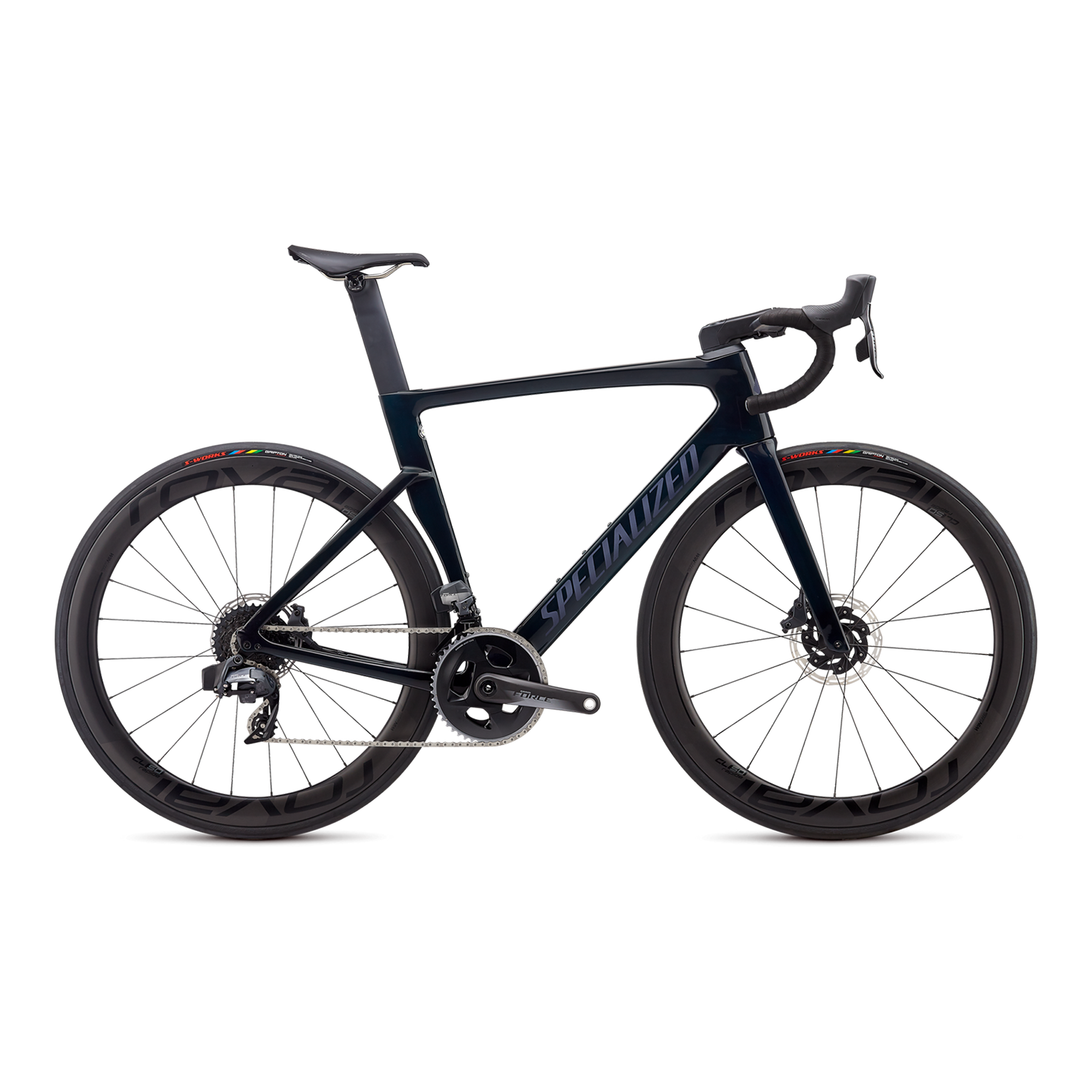 Venge Pro - SRAM eTAP
