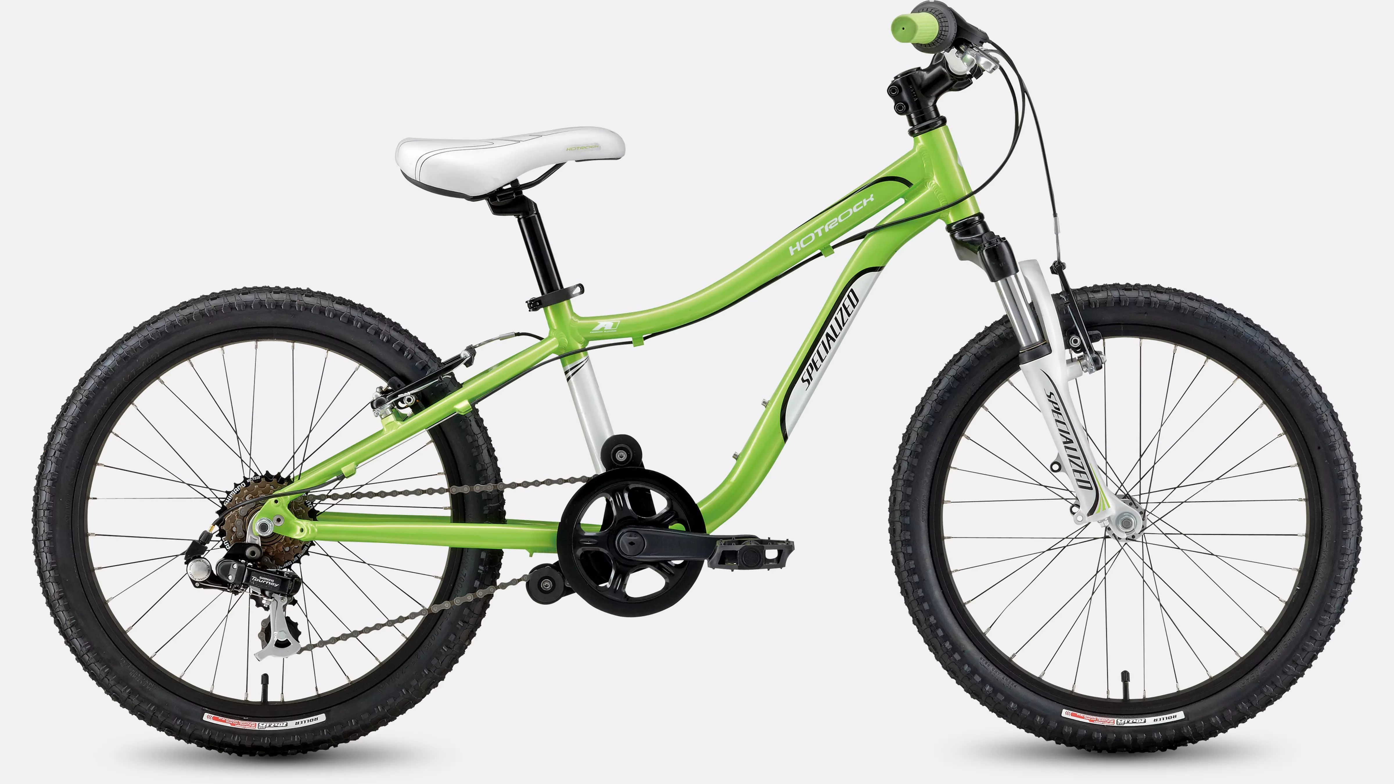 Hotrock 20 6-Speed Boys