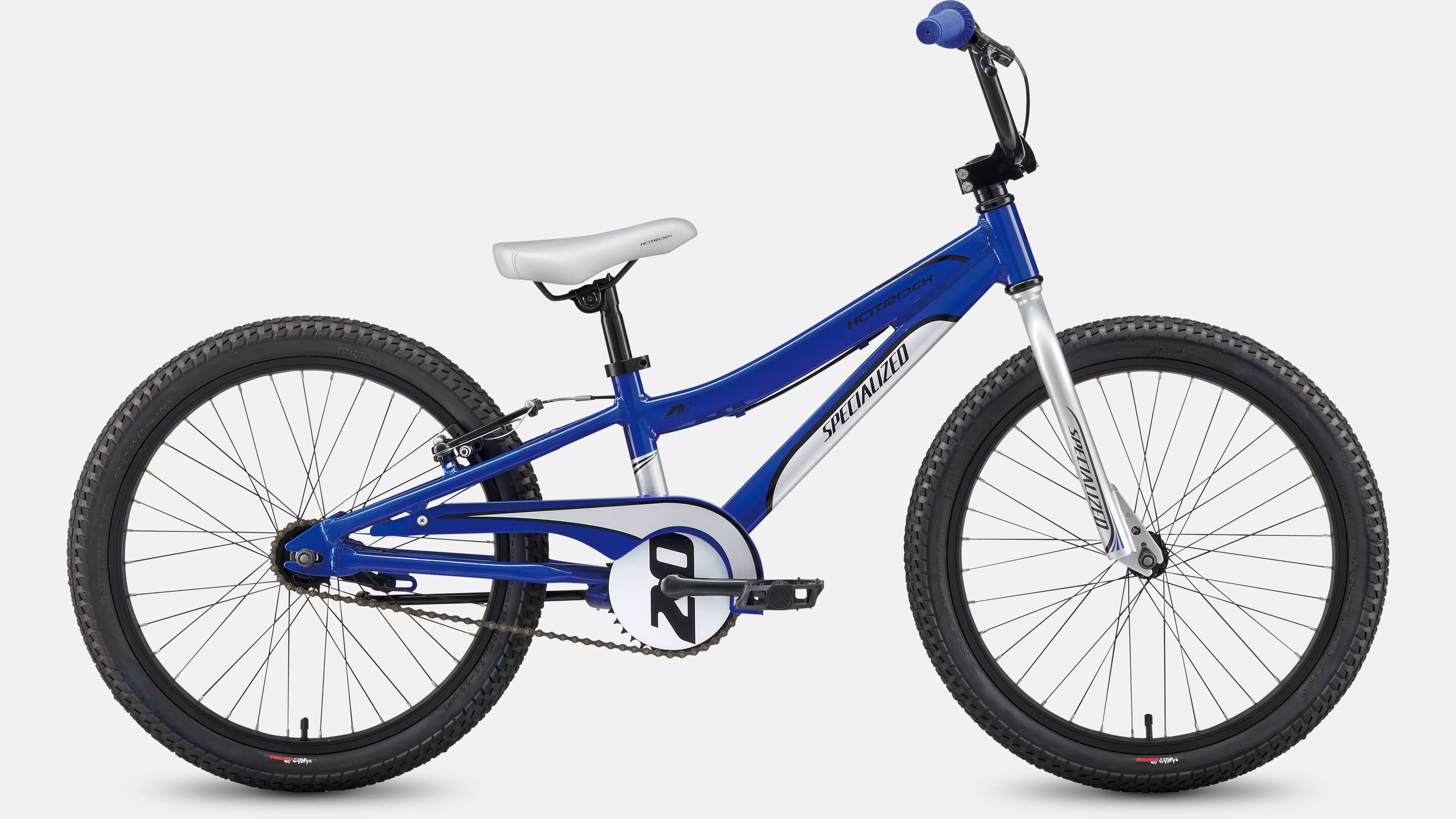 Hotrock 20 Coaster Boys