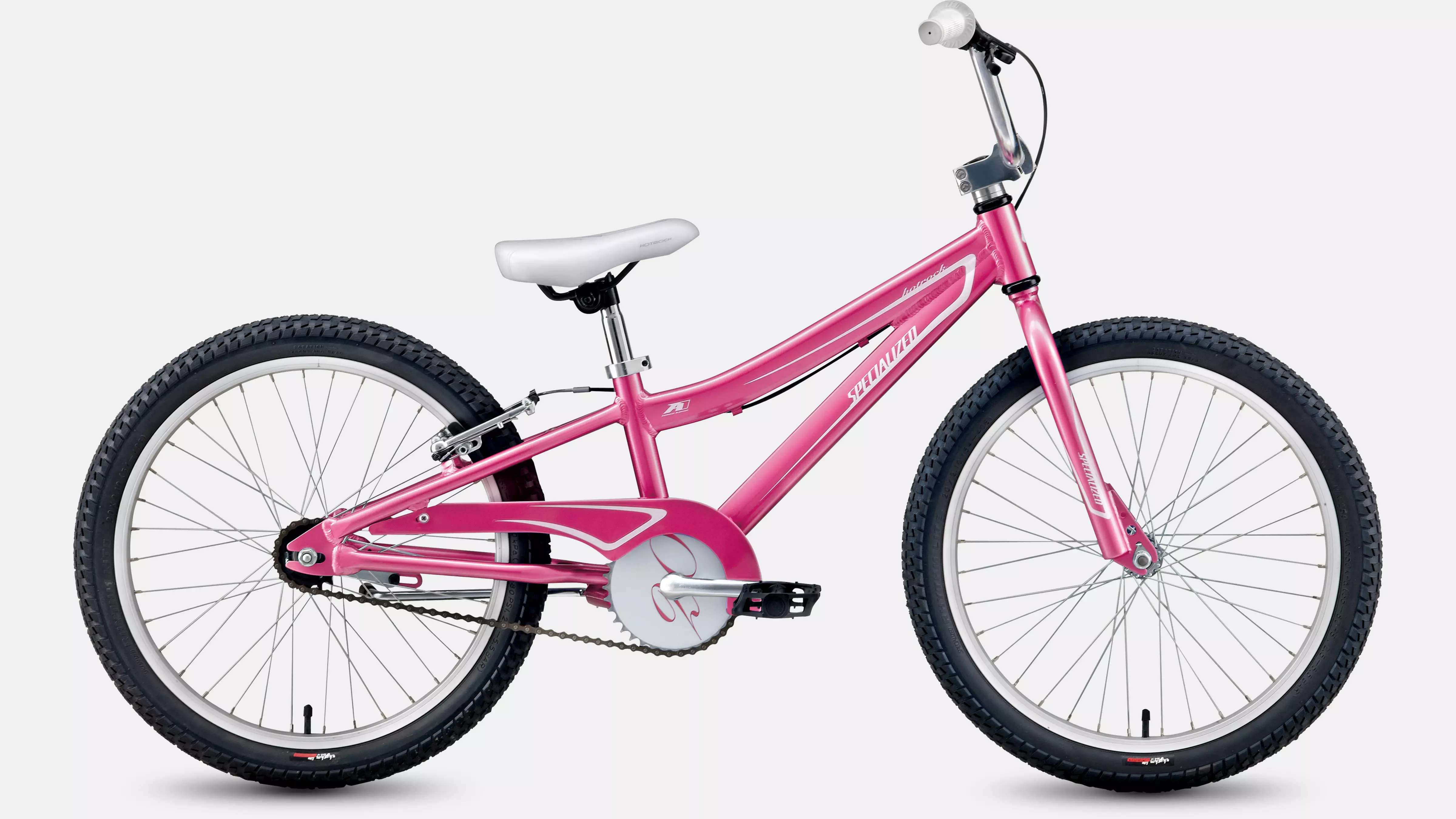 Hotrock 20 Coaster Girls