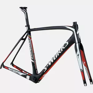 S-Works Tarmac SL4 OSBB Frameset