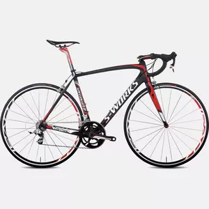 S-Works Tarmac SL4 SRAM RED
