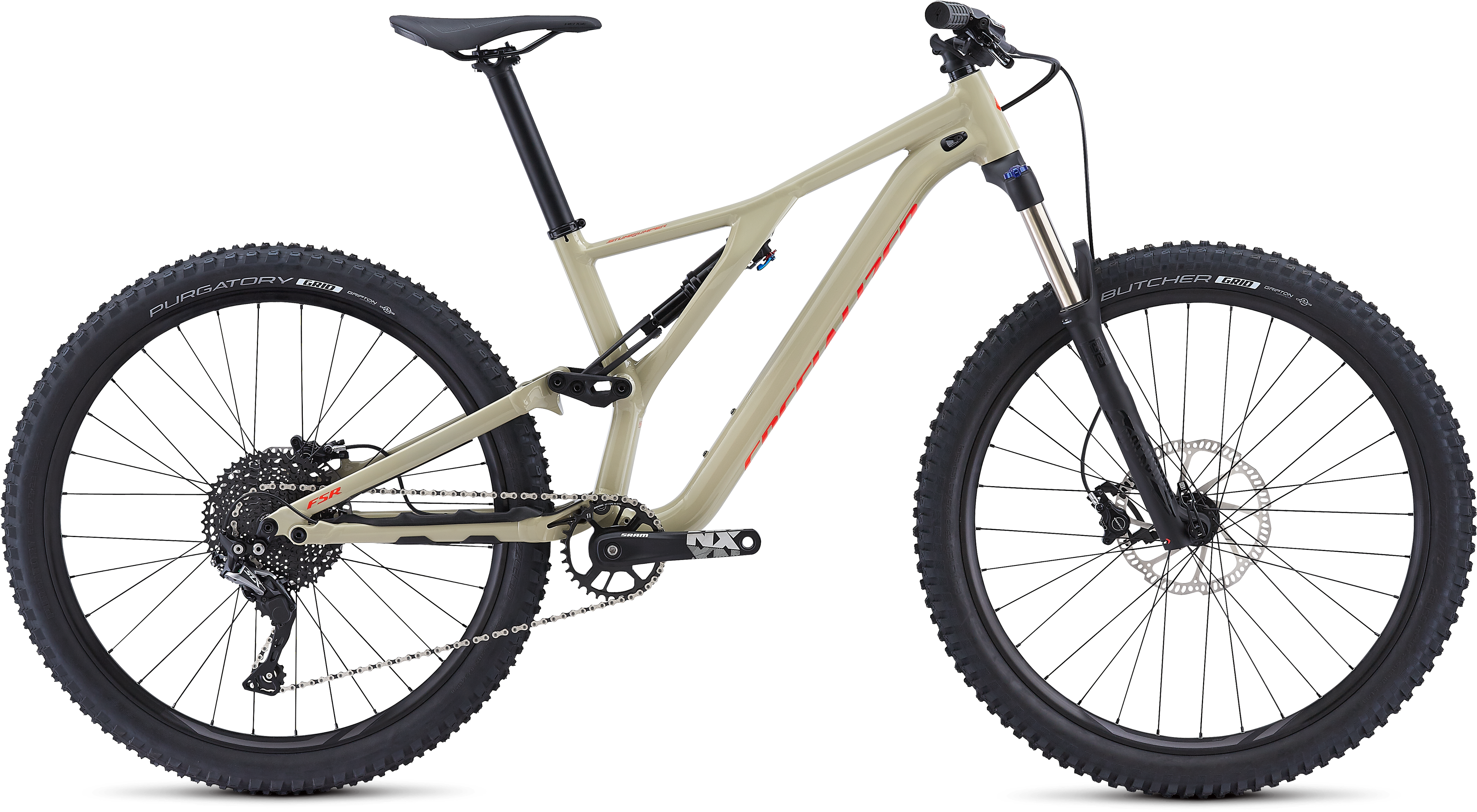 Men's Stumpjumper ST 27.5