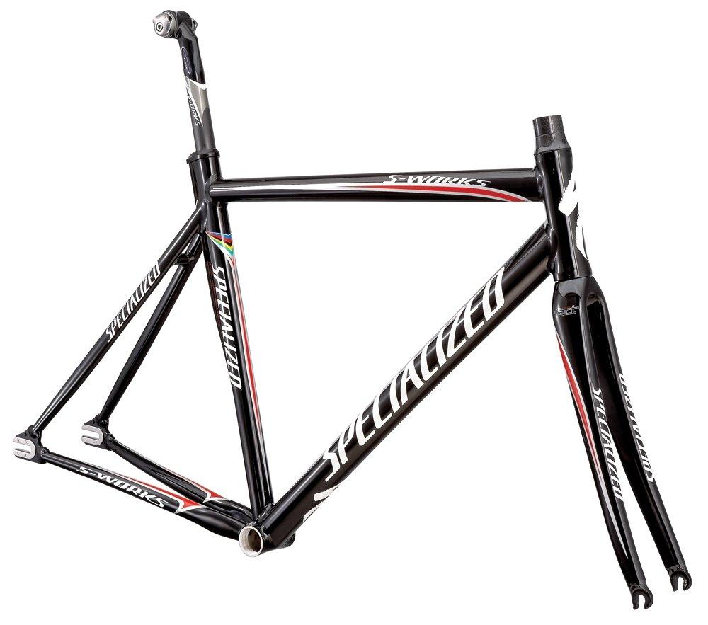 S-Works Langster Frameset