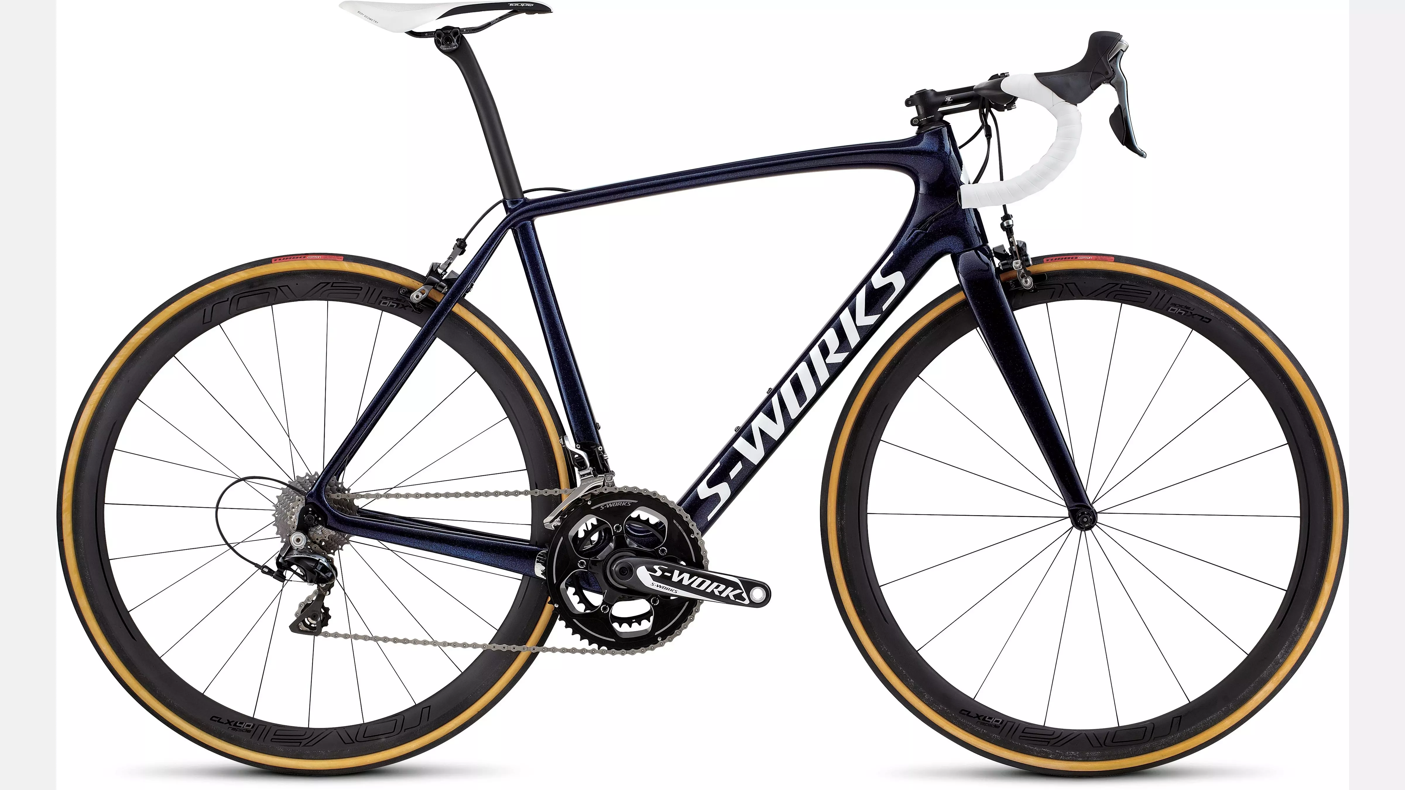 S-Works Tarmac Dura-Ace
