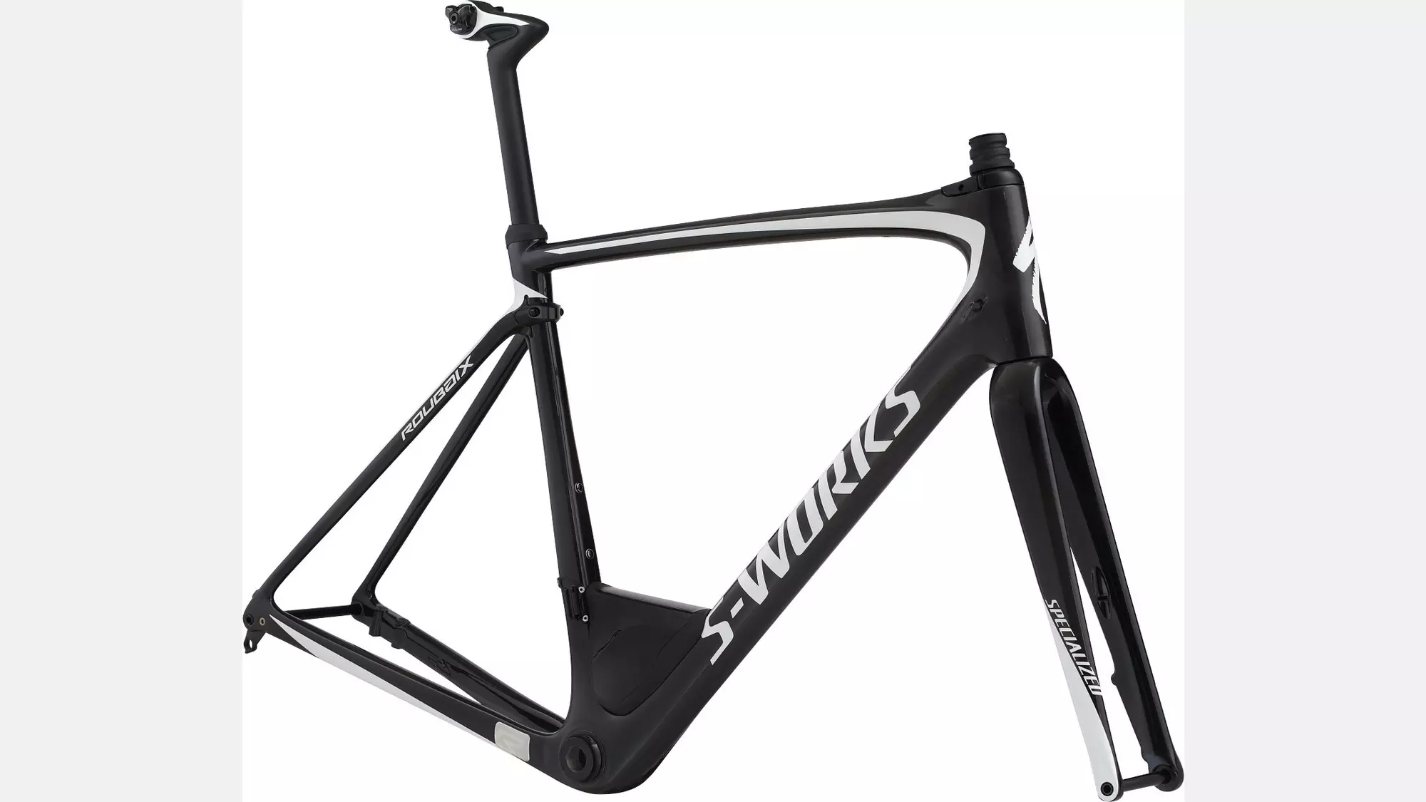 S-WORKS ROUBAIX DISC FRAMESET