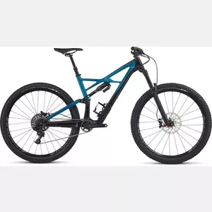 Enduro Elite Carbon 29/6Fattie
