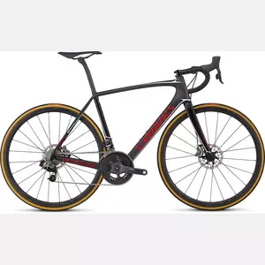 S-Works Tarmac Disc eTap