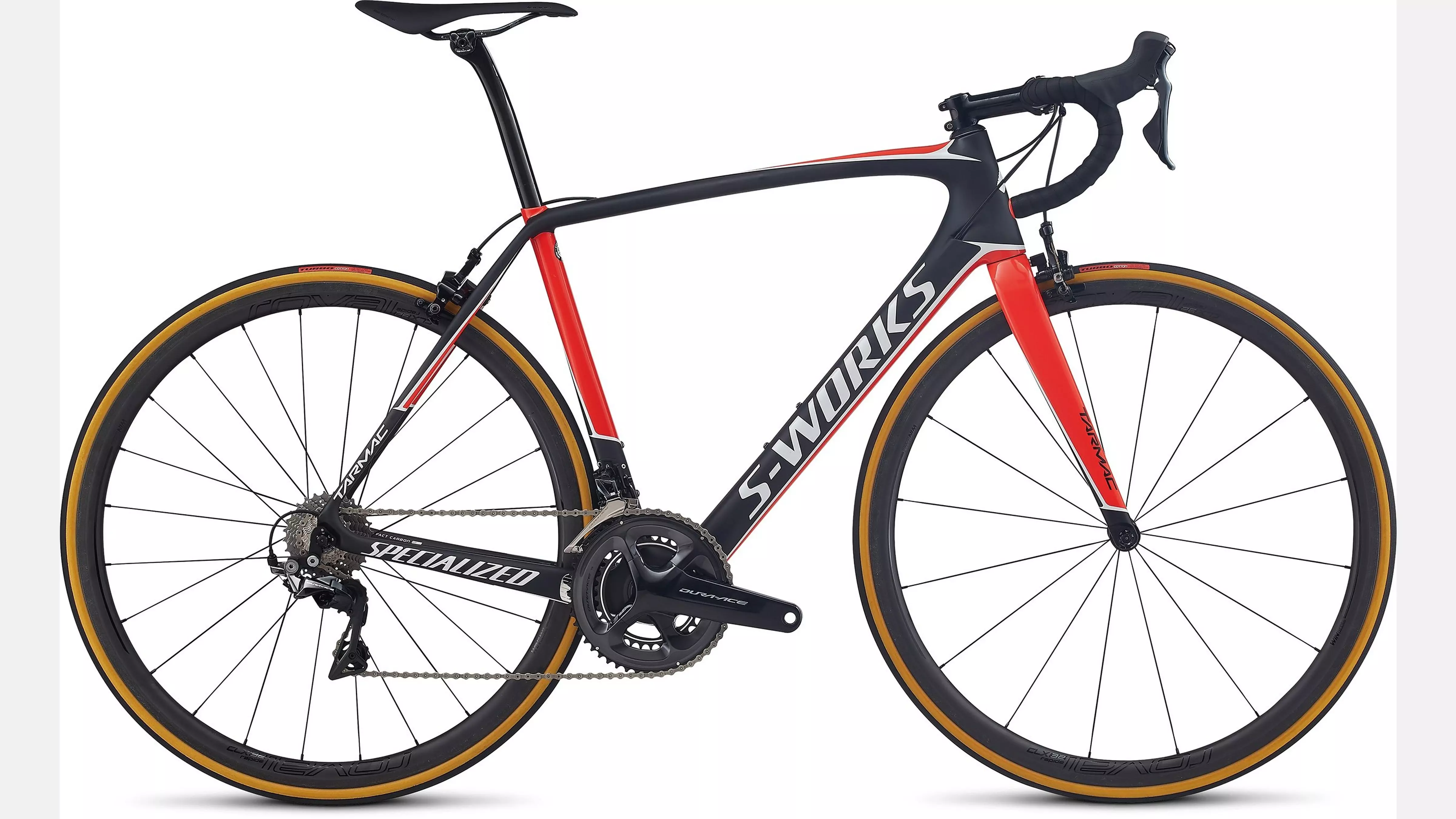 riap】S-WORKS TARMAC SL5 フレームセット 54 スペシャライズド