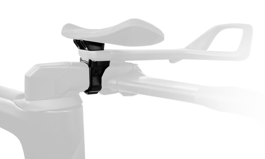 ITU/TT/TRI Clip-on Venge Clamp