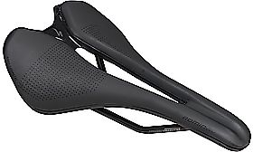ROMIN EVO COMP GEL SADDLE BLK 155(155mm ブラック): サドル