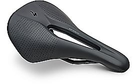 POWER ARC EXPERT SADDLE BLK 143(143mm ブラック): サドル