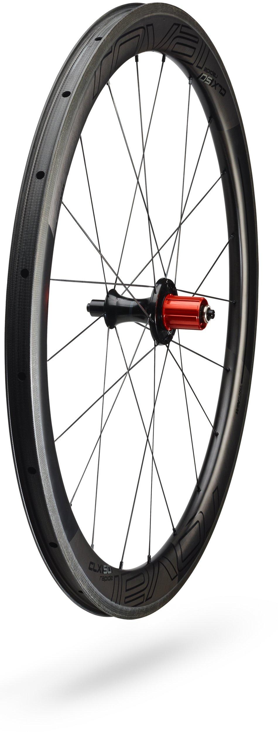 最終値下げ】ROVAL RAPIDE CLX 50 DISC 【公式通販】
