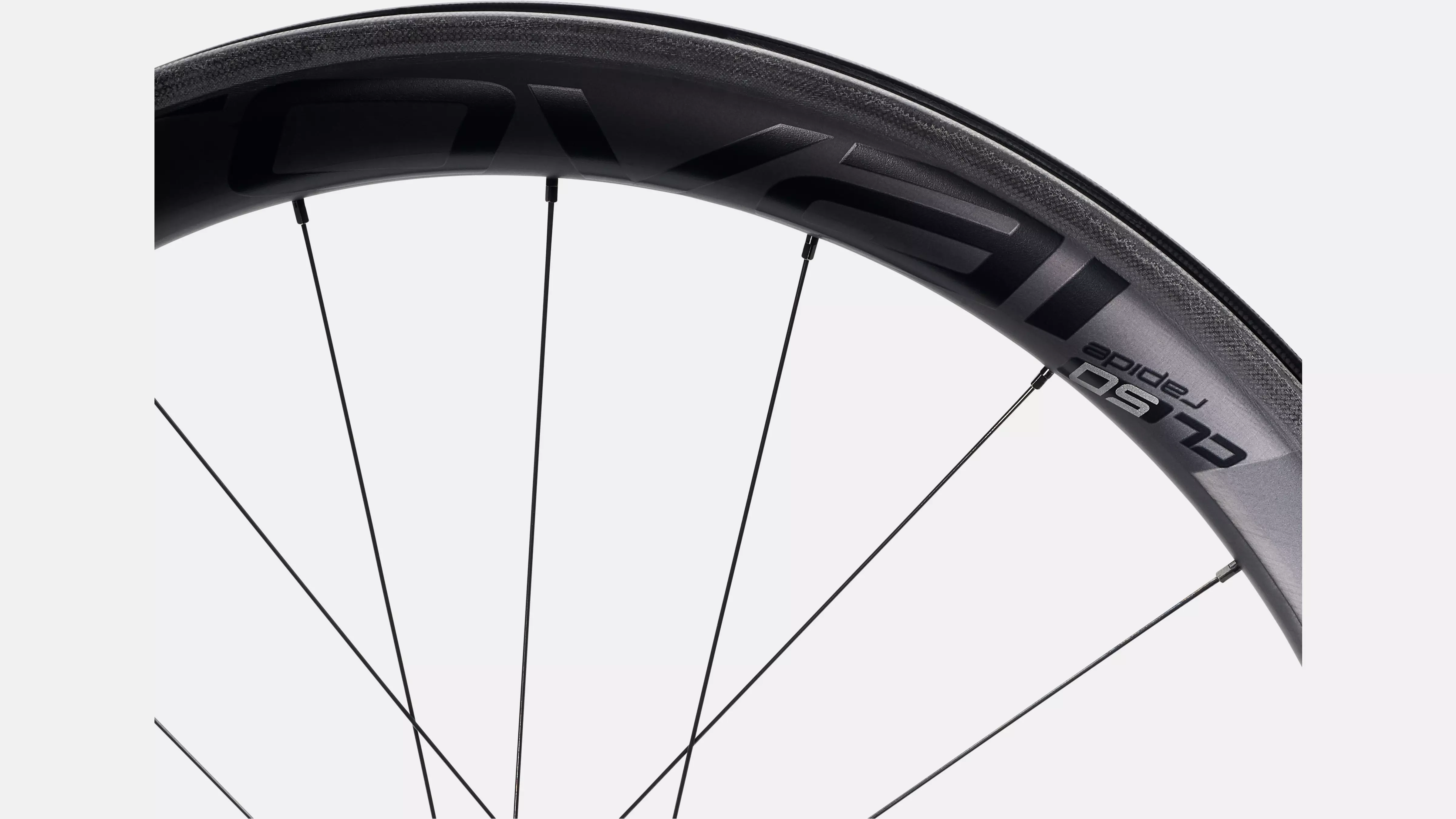 Roval CL 50 Wheelset