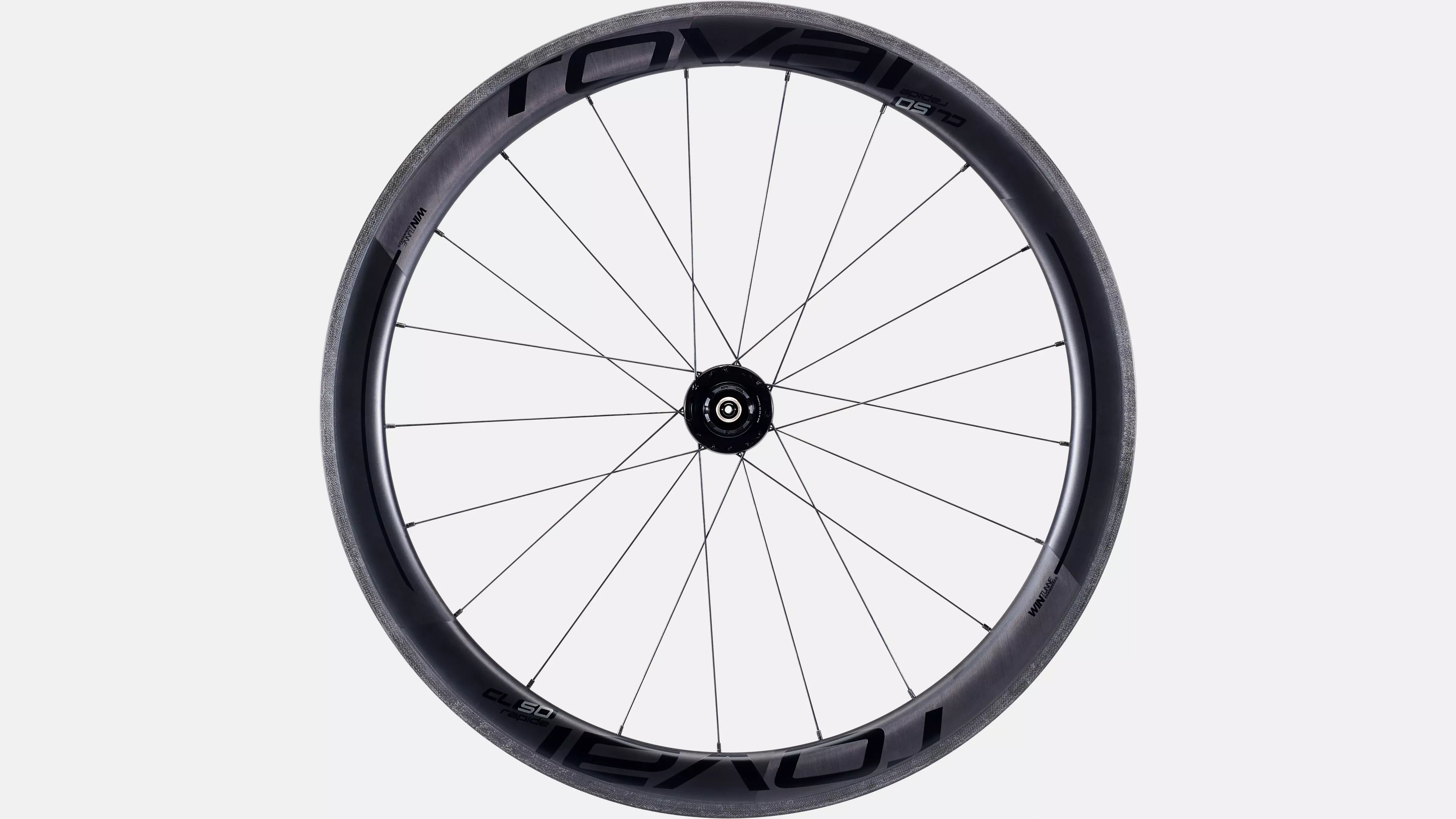 Roval CL 50 Wheelset
