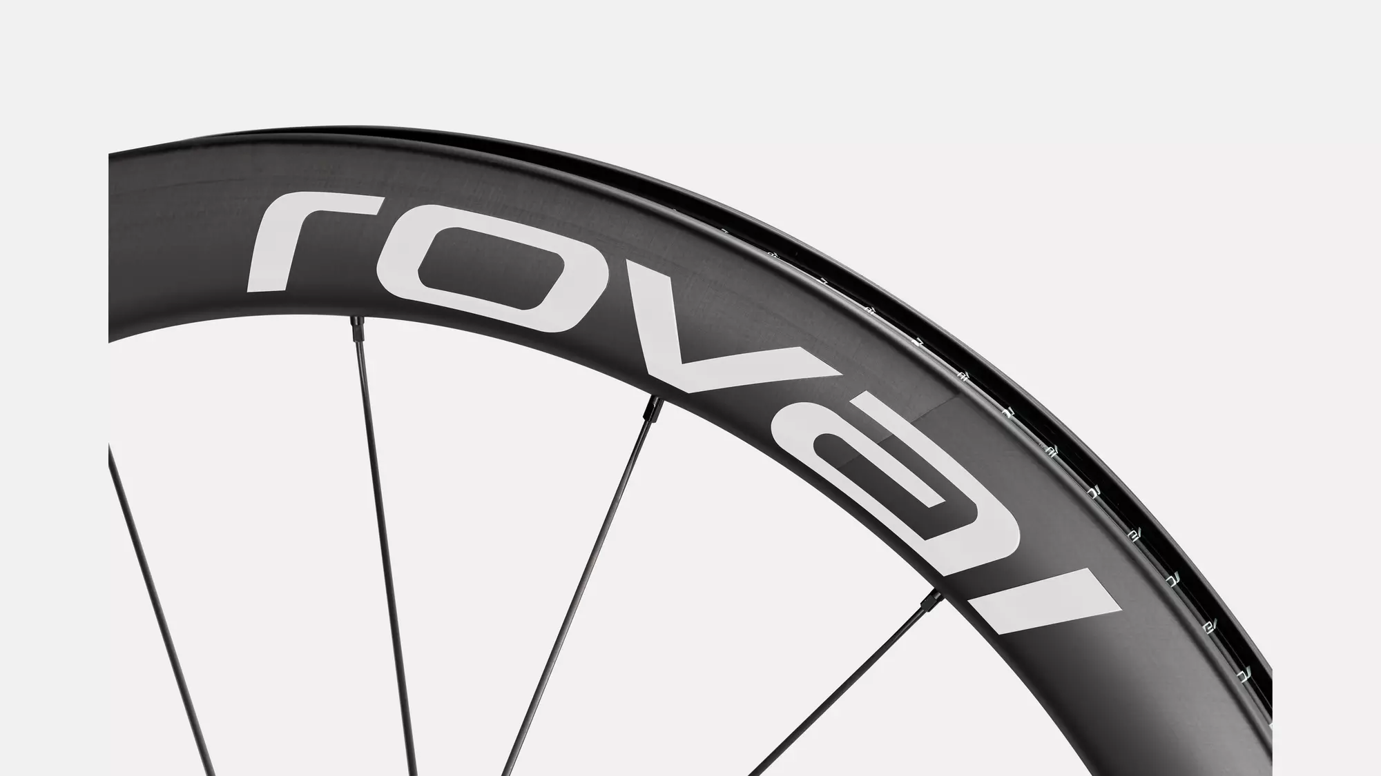 Roval Rapide CLX HG – Rear