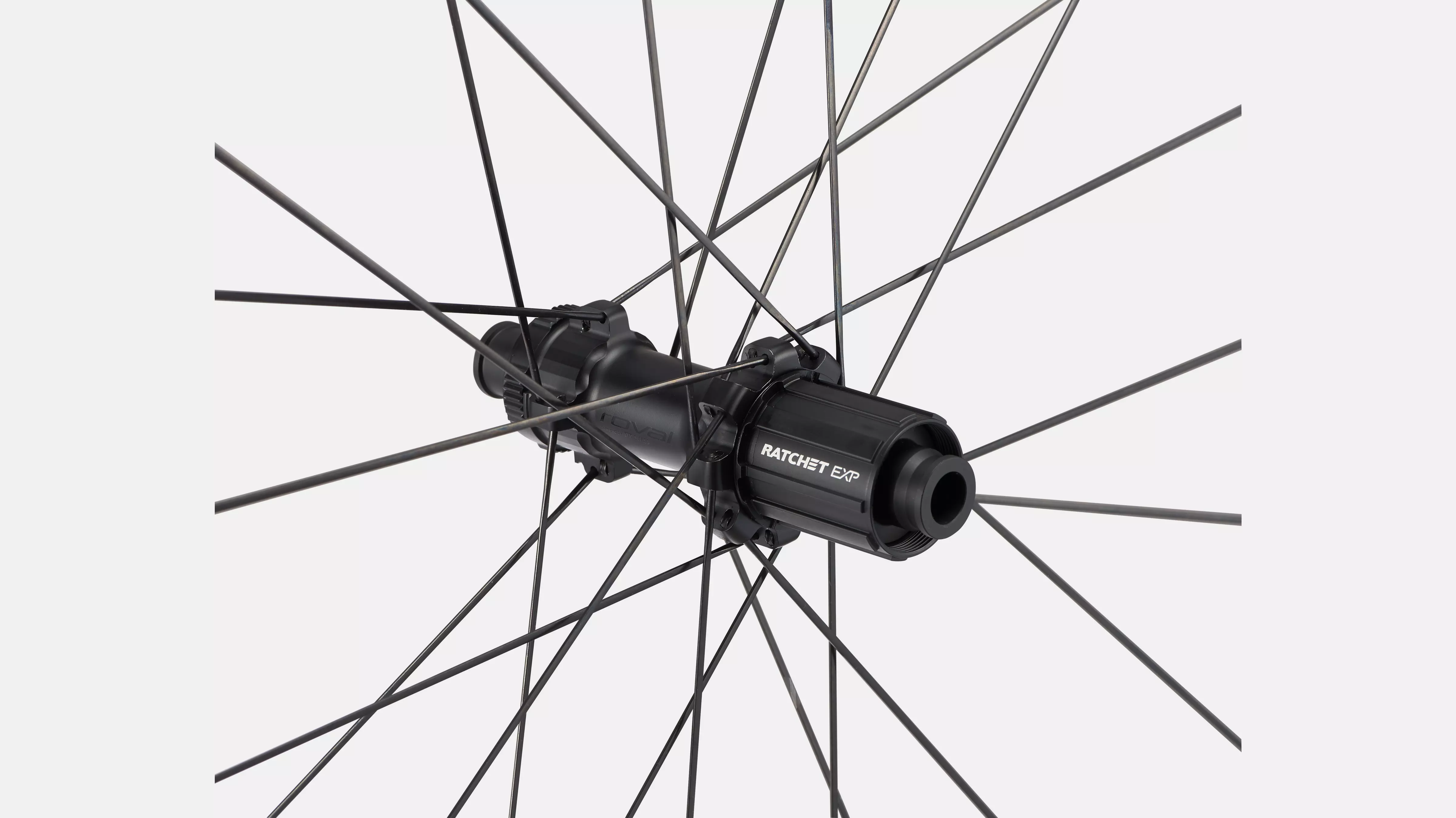 Roval Alpinist CLX II