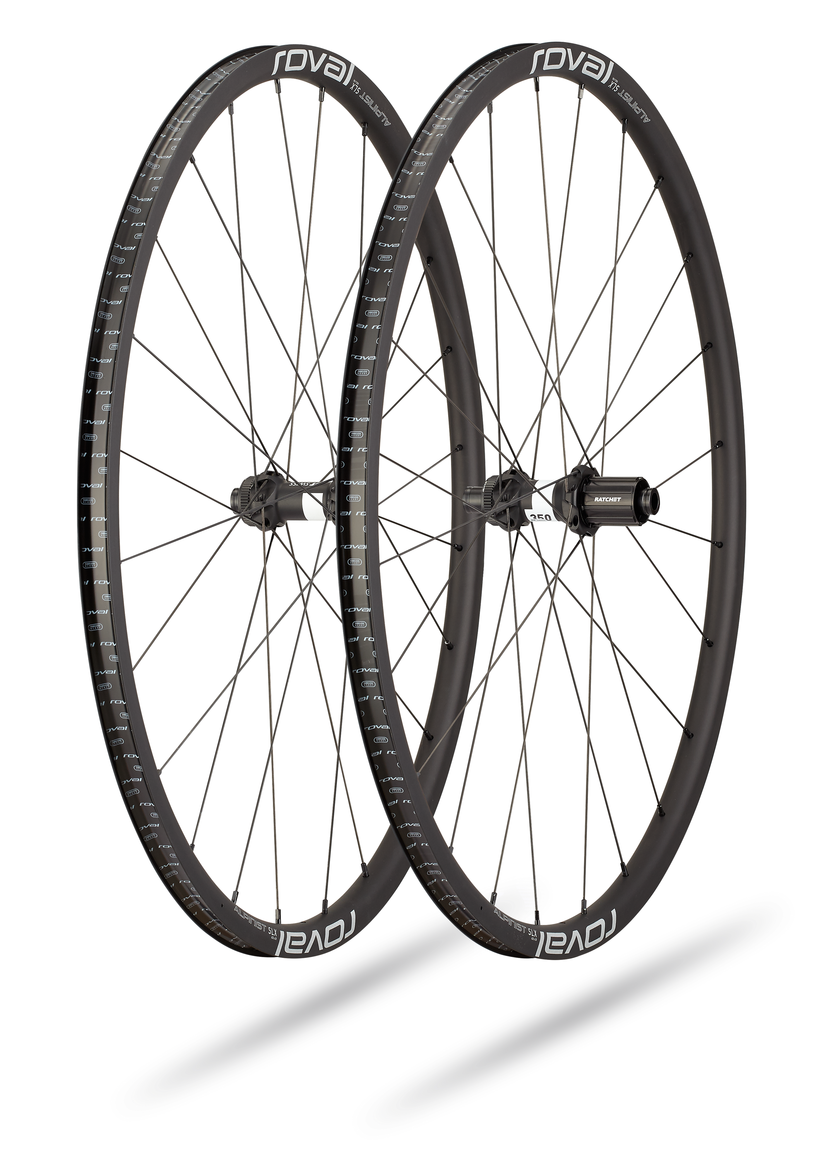 Alpinist SLX Disc