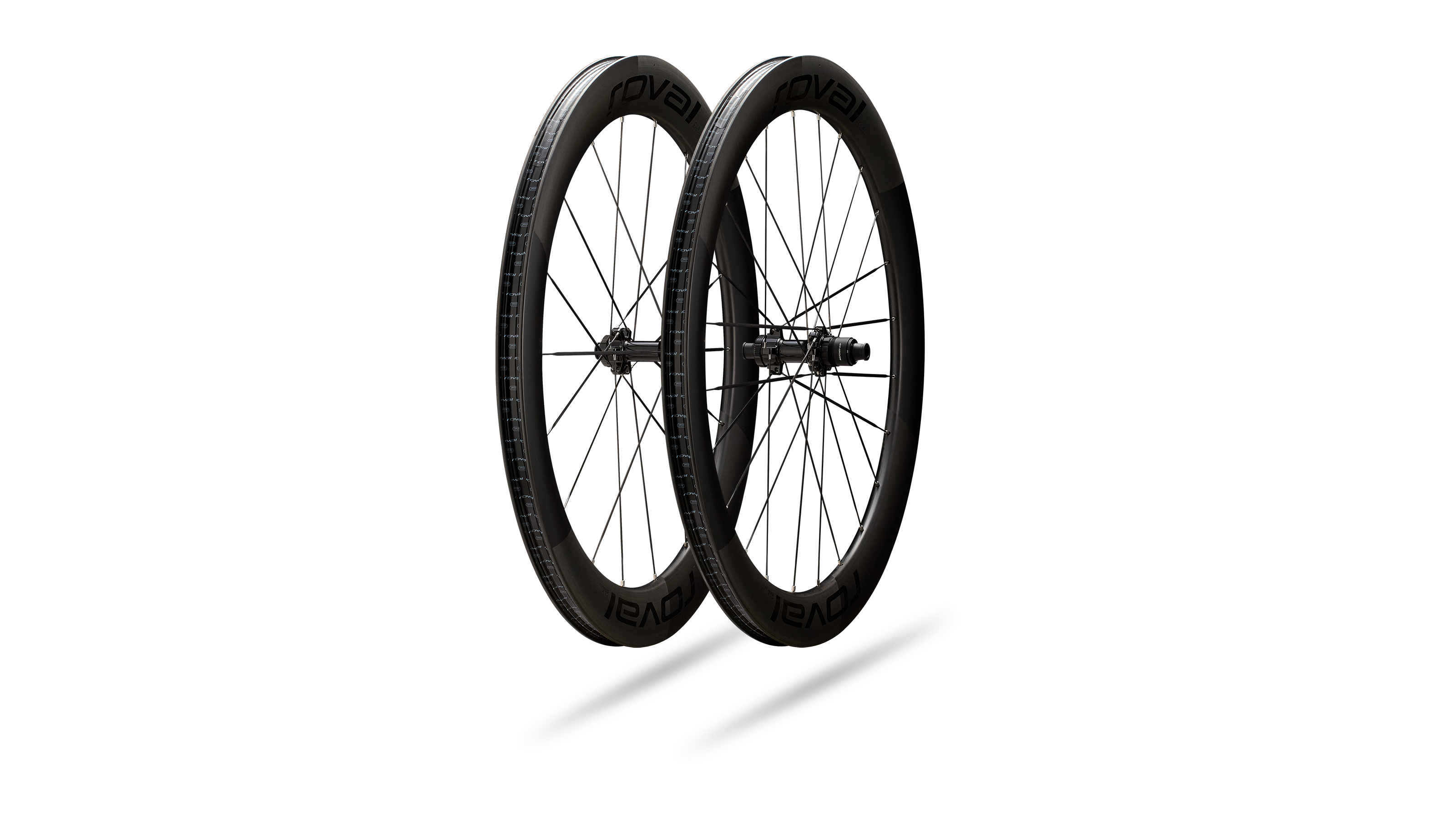 Roval Rapide Sprint CLX