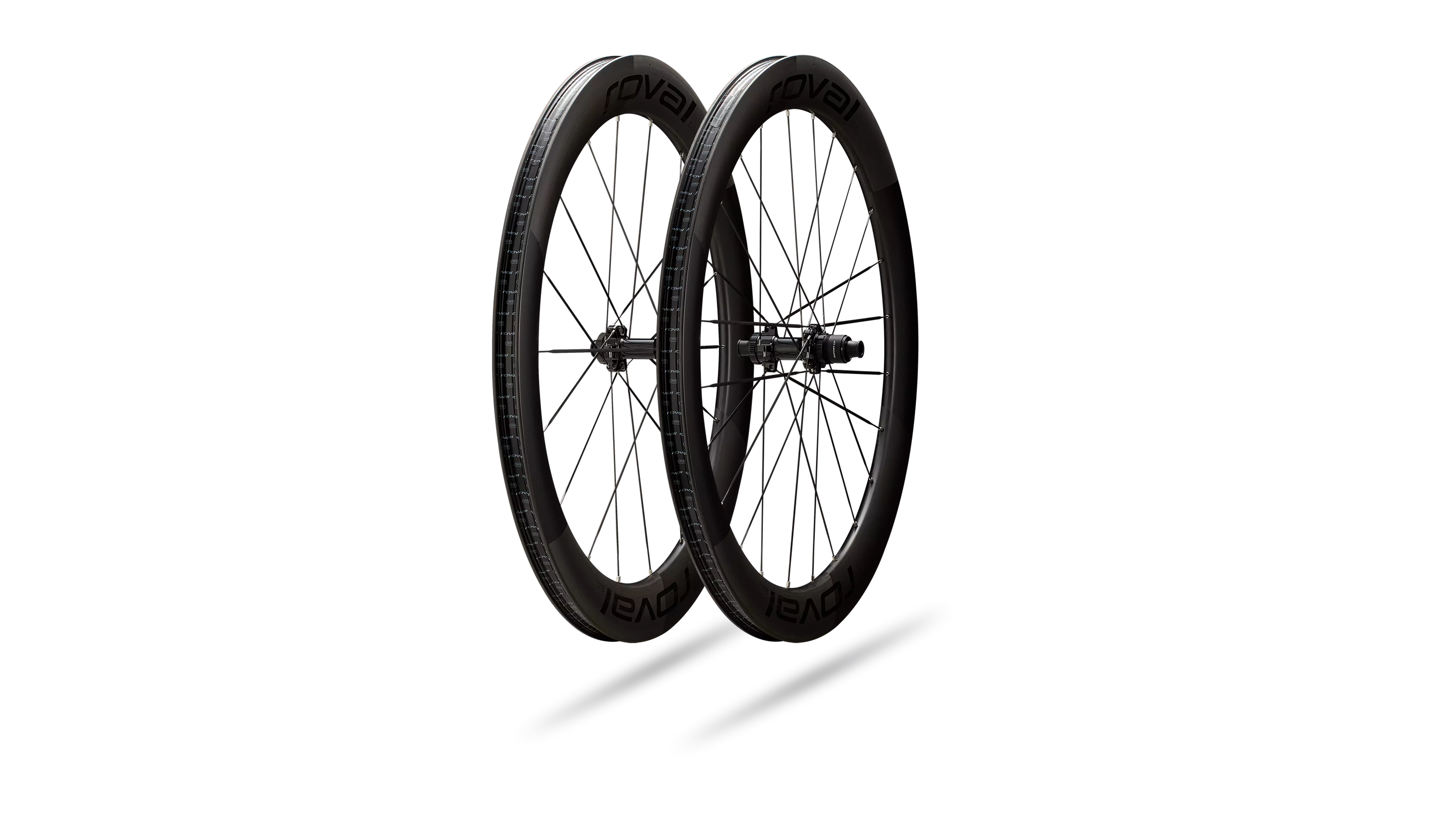 Roval Rapide Sprint CLX