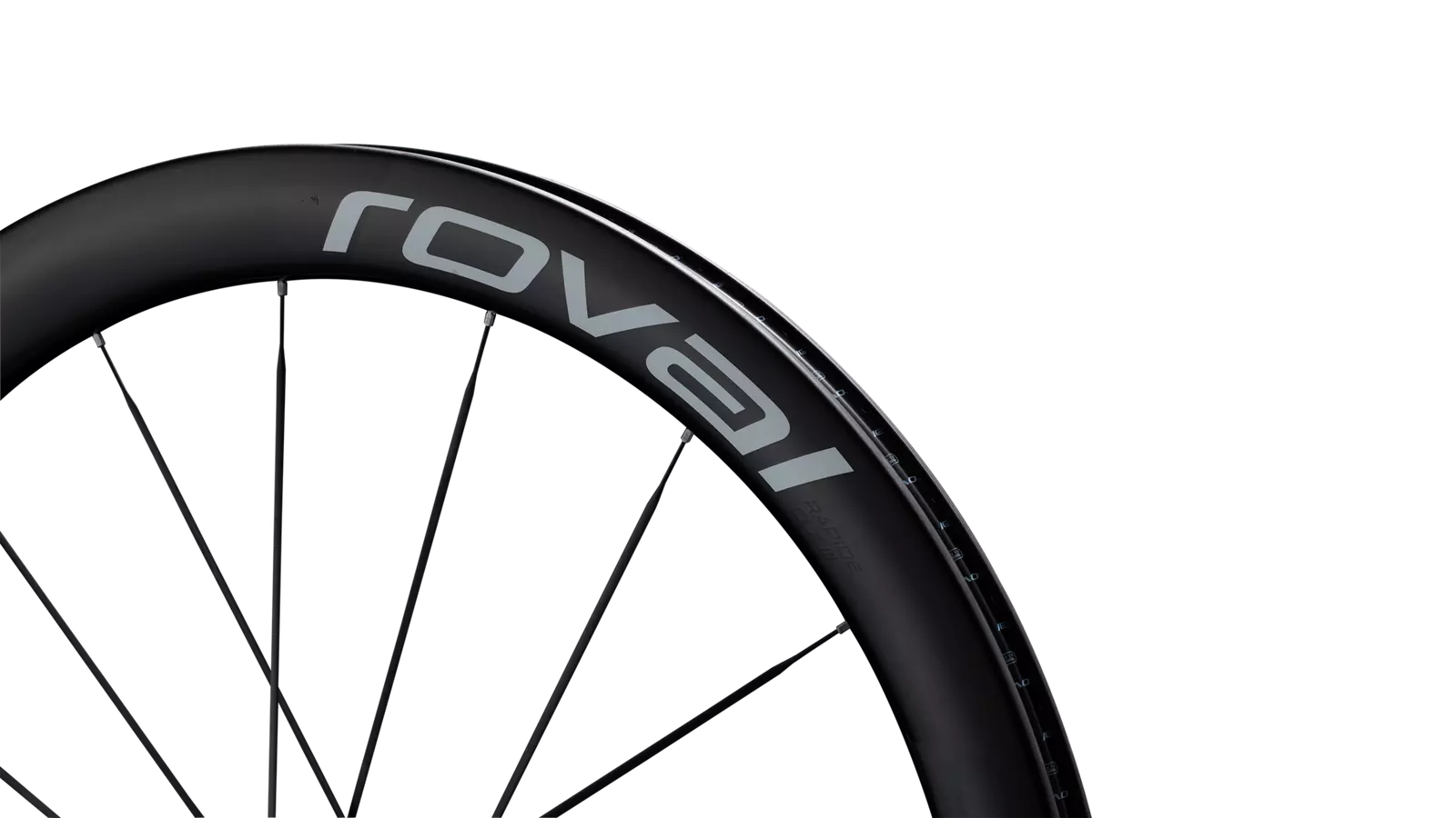 Roval Rapide CLX III