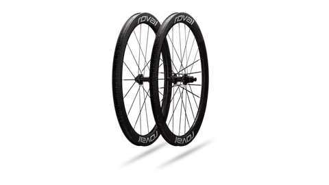 Roval Rapide CLX III