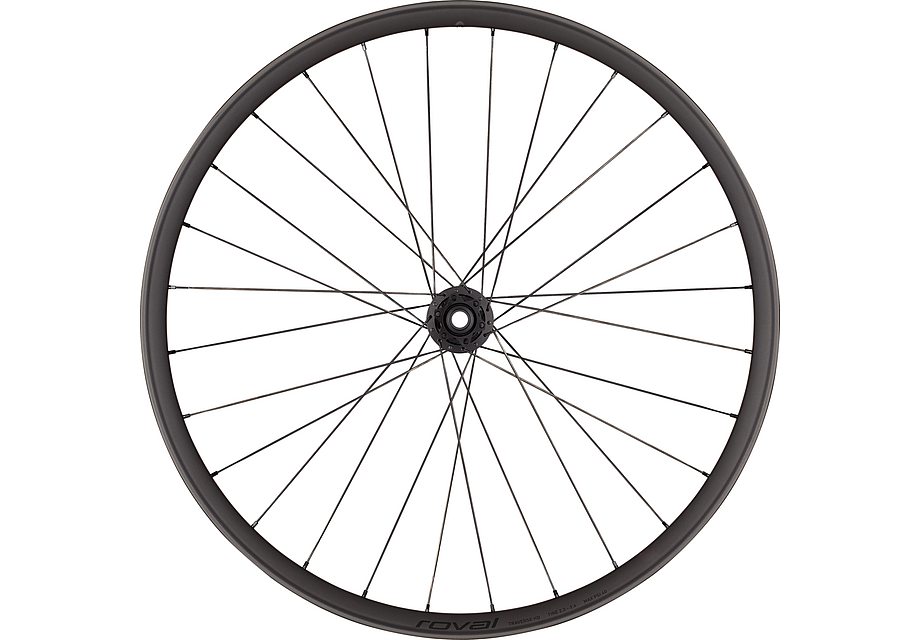 ROVAL TRAVERSE HD 240 29 6B FRONT CARBON/BLK(29