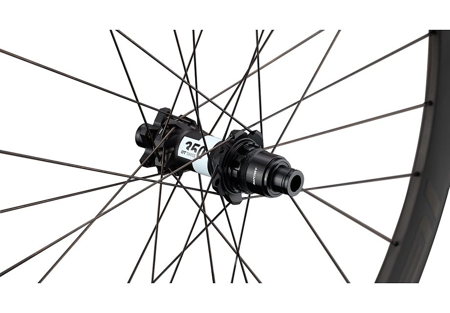 無金利キャンペーン対象】ROVAL CONTROL SL VI 350 29 REAR 28H SATIN