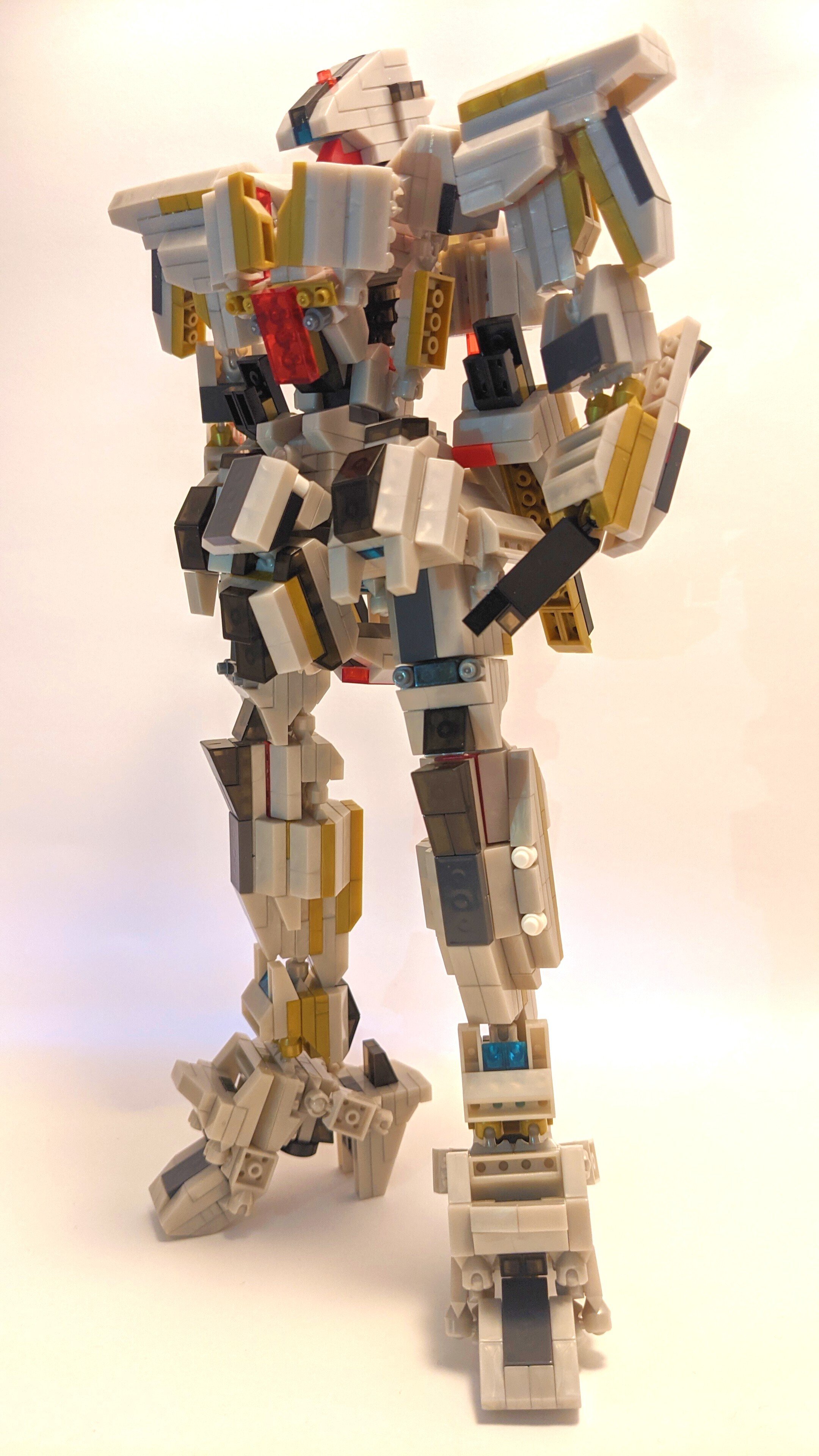 プチブロック]│完成する喜び｜Oheavenus