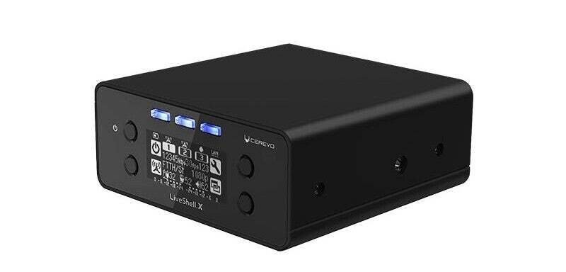 24時間365日秋葉原交差点ライブカメラ、定点配信の裏側｜株式会社Cerevo