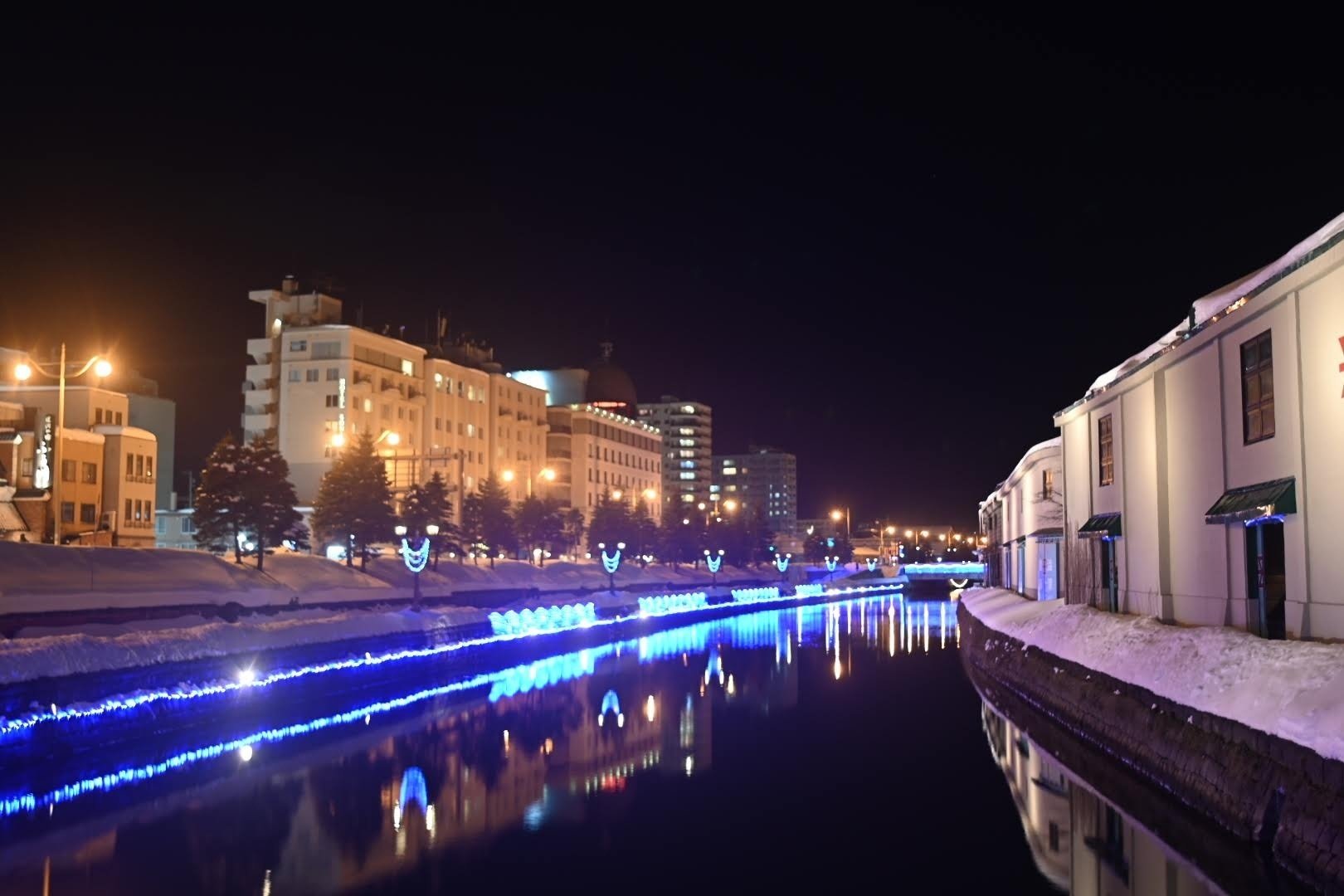 Ai Nikkor 24mm F2.8Sを整備して，スナップ写真を撮ってみた｜ザブ