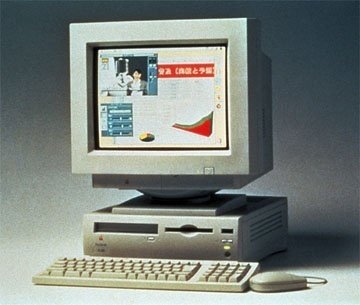 Apple Macintoshの優れた点｜Red Tabbies