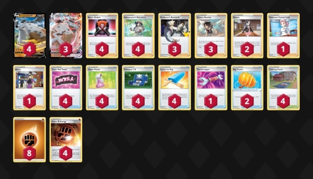 デッキ解説】イシヘンジン単｜クロダ