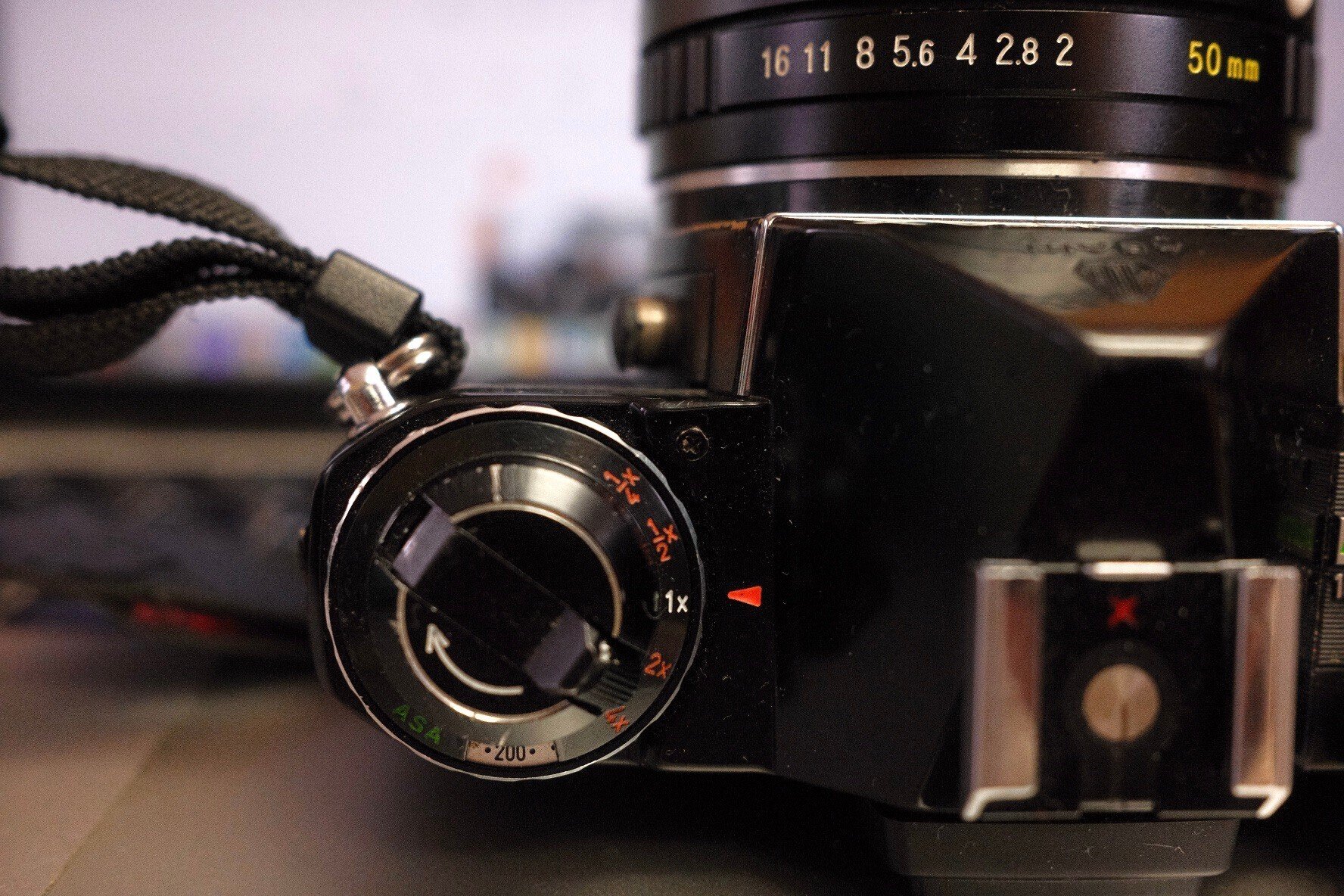 PENTAX ME と MX｜雅辺