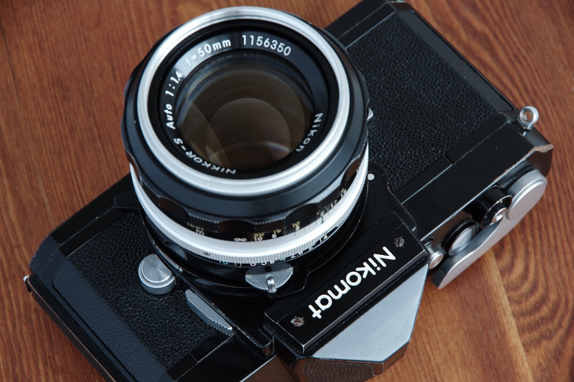 15年ぶりのフィルムカメラ｜Takashi Kawaguchi