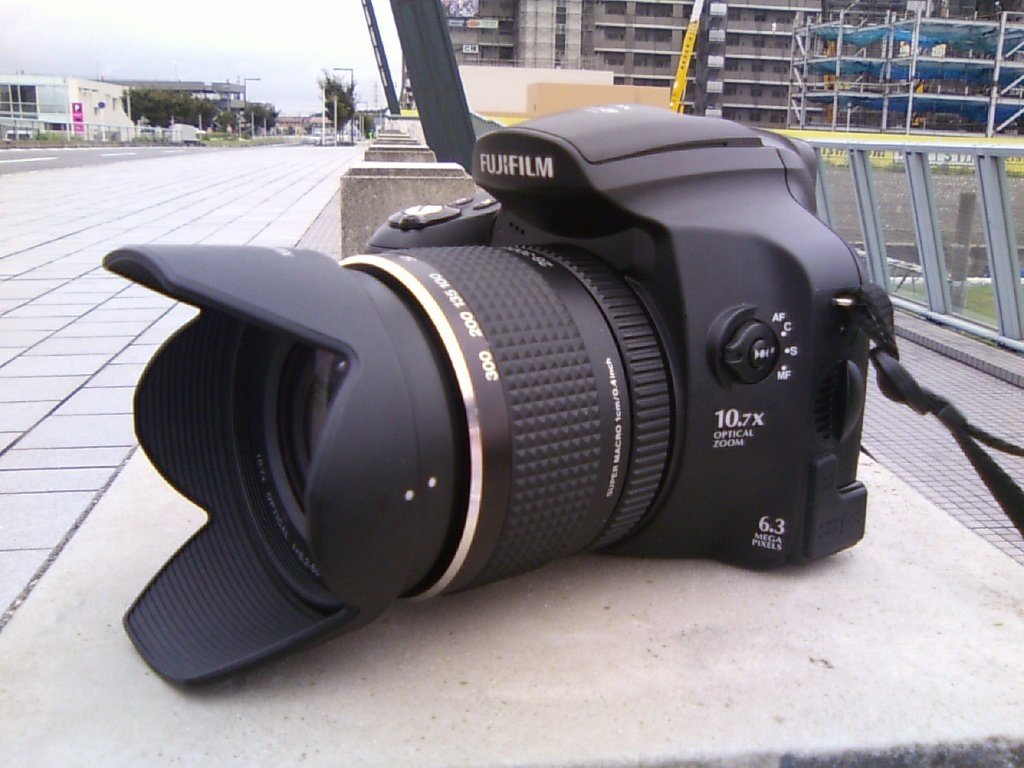 私とカメラのおつきあい（2）～魅惑のマニュアルズーム（前編）～｜七