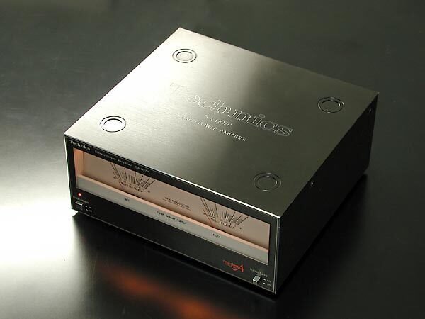 1983年にヴィンテージモデル SA-007 として誕生したザ・コンサイス