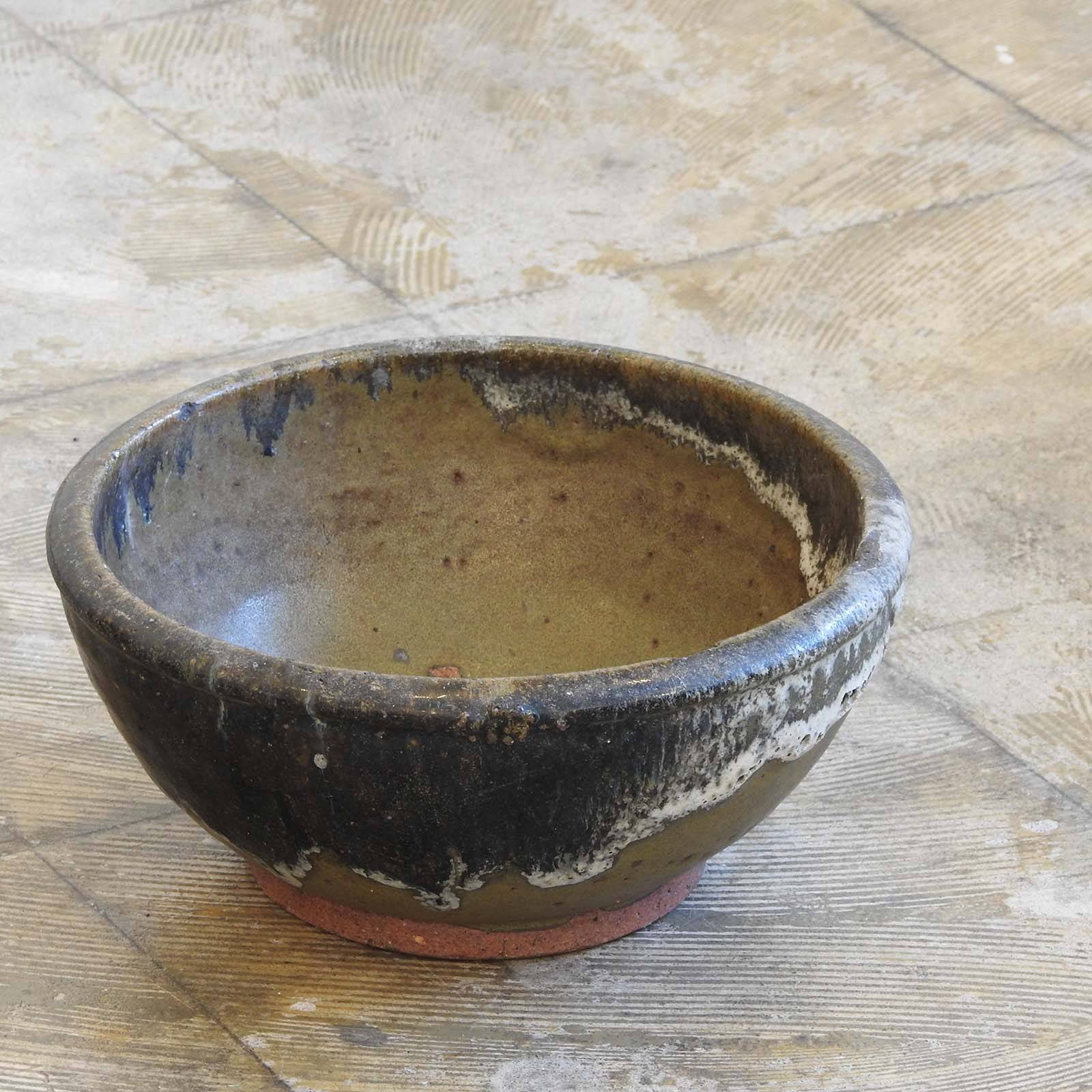 古道具を楽しむ ＃8 堤焼｜アベソラタロウ-仙台の骨董商